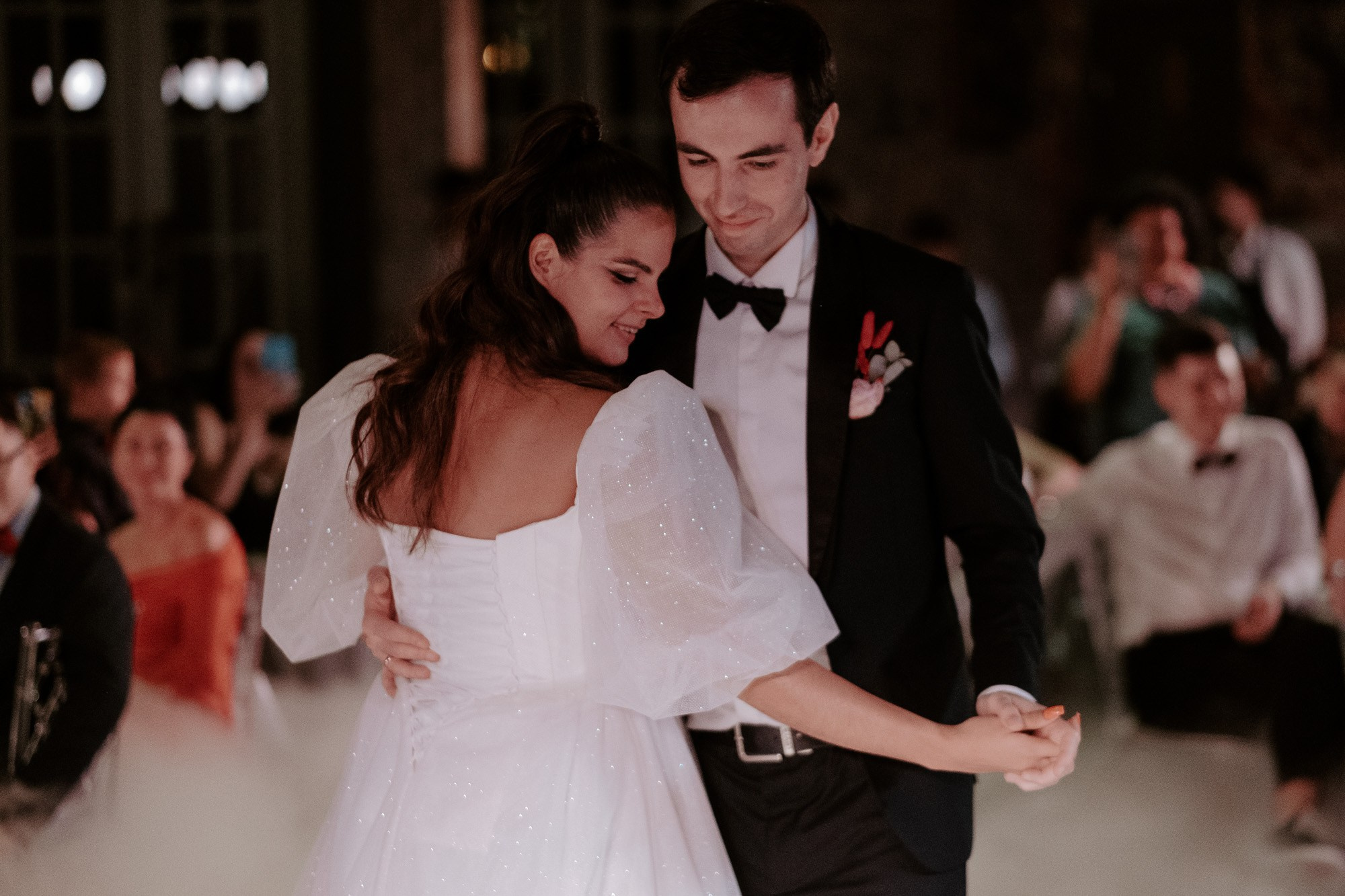 Позовем всех?. Свадебный фотограф Александра Тюлякова