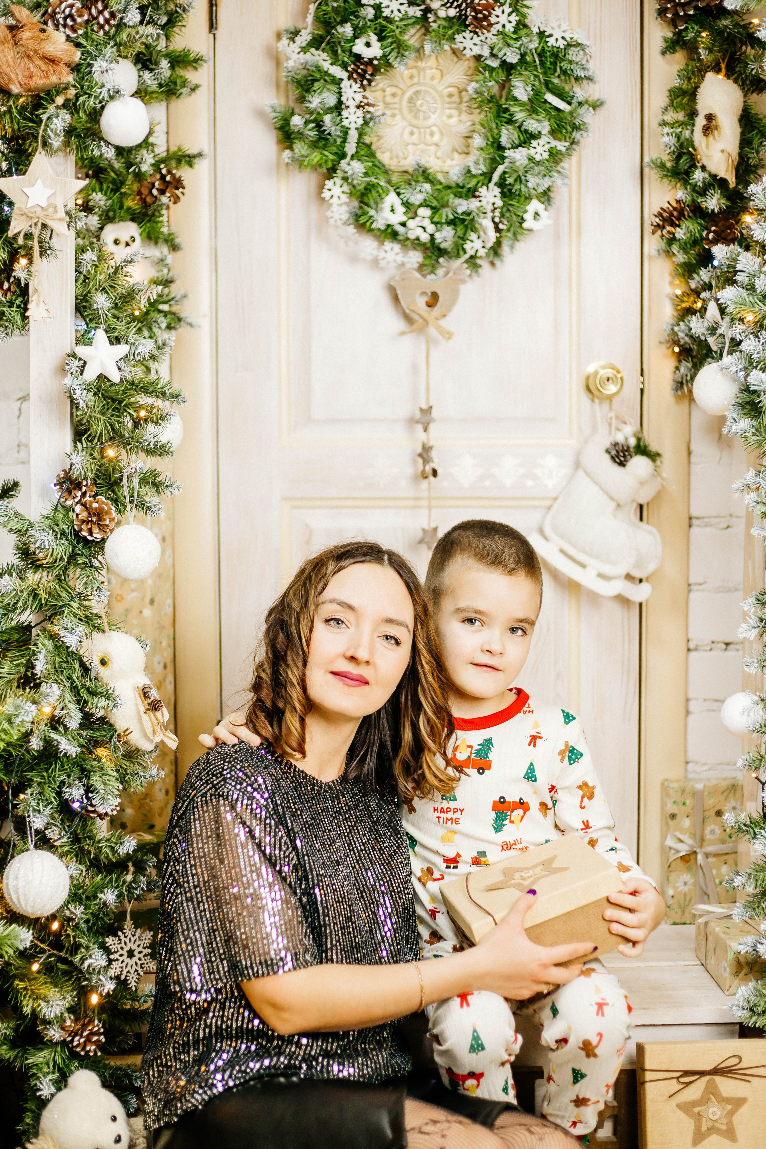 НГ. Рыжова Тамара