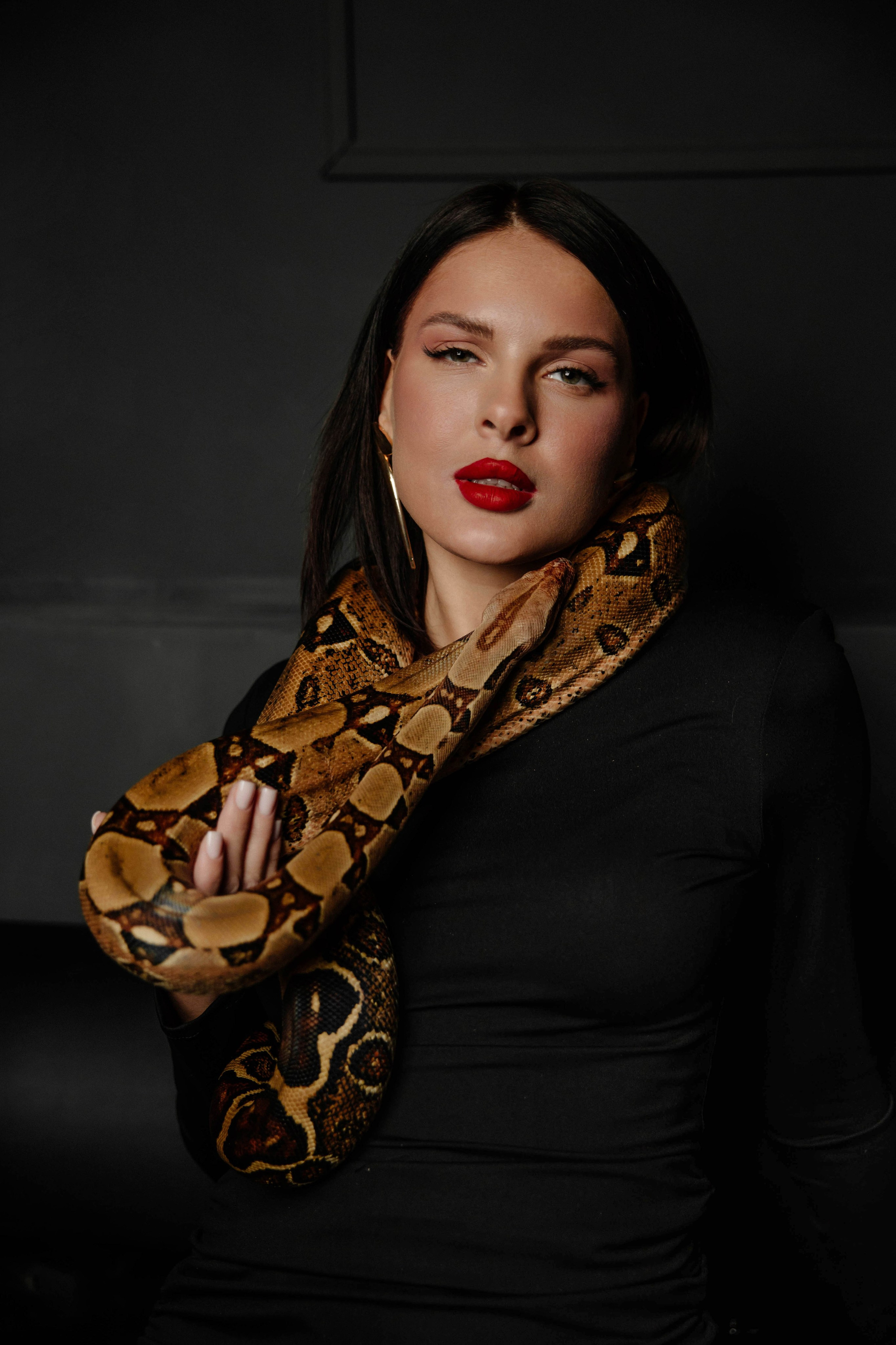 Лена. Рыжова Тамара