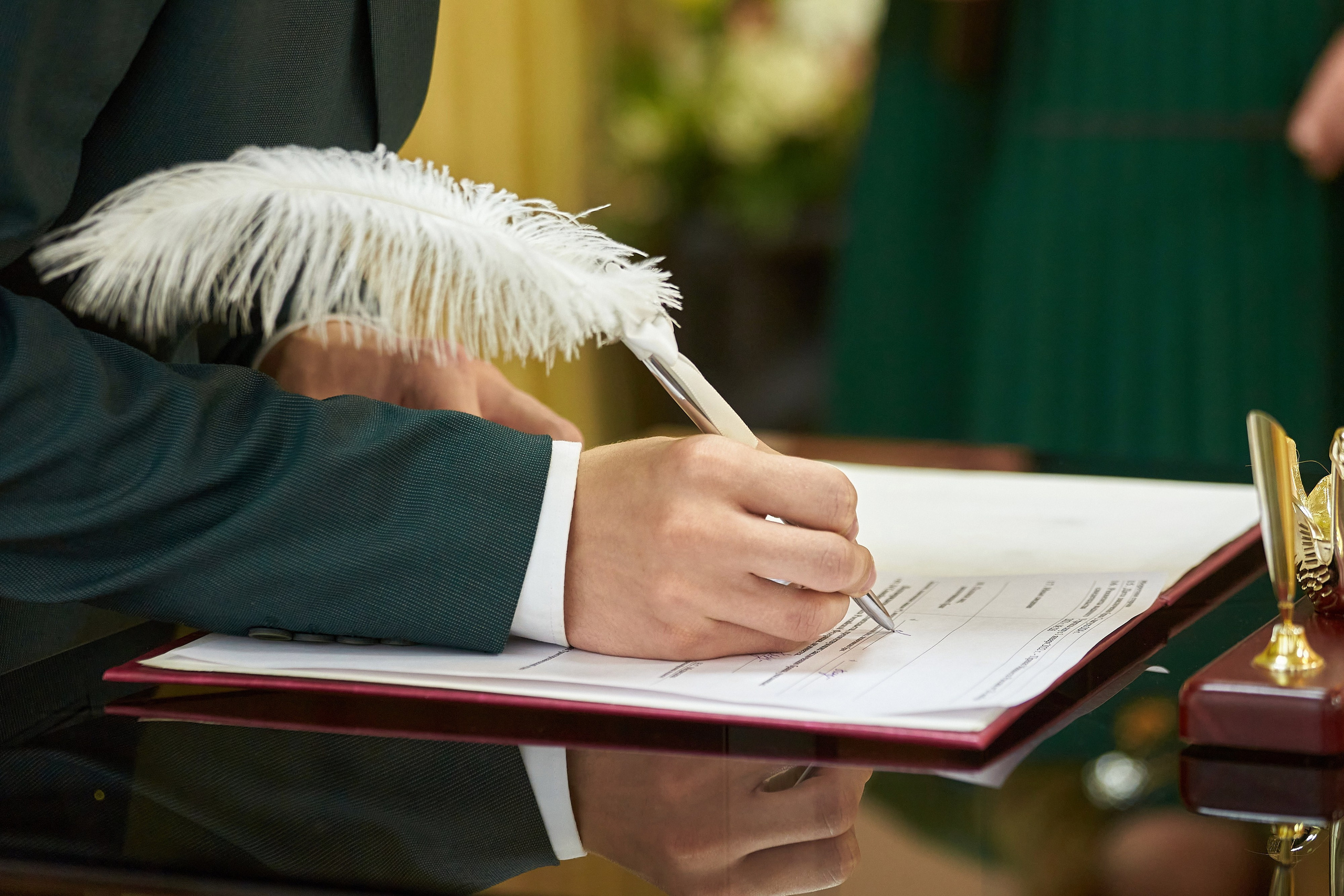 Аня и Артем