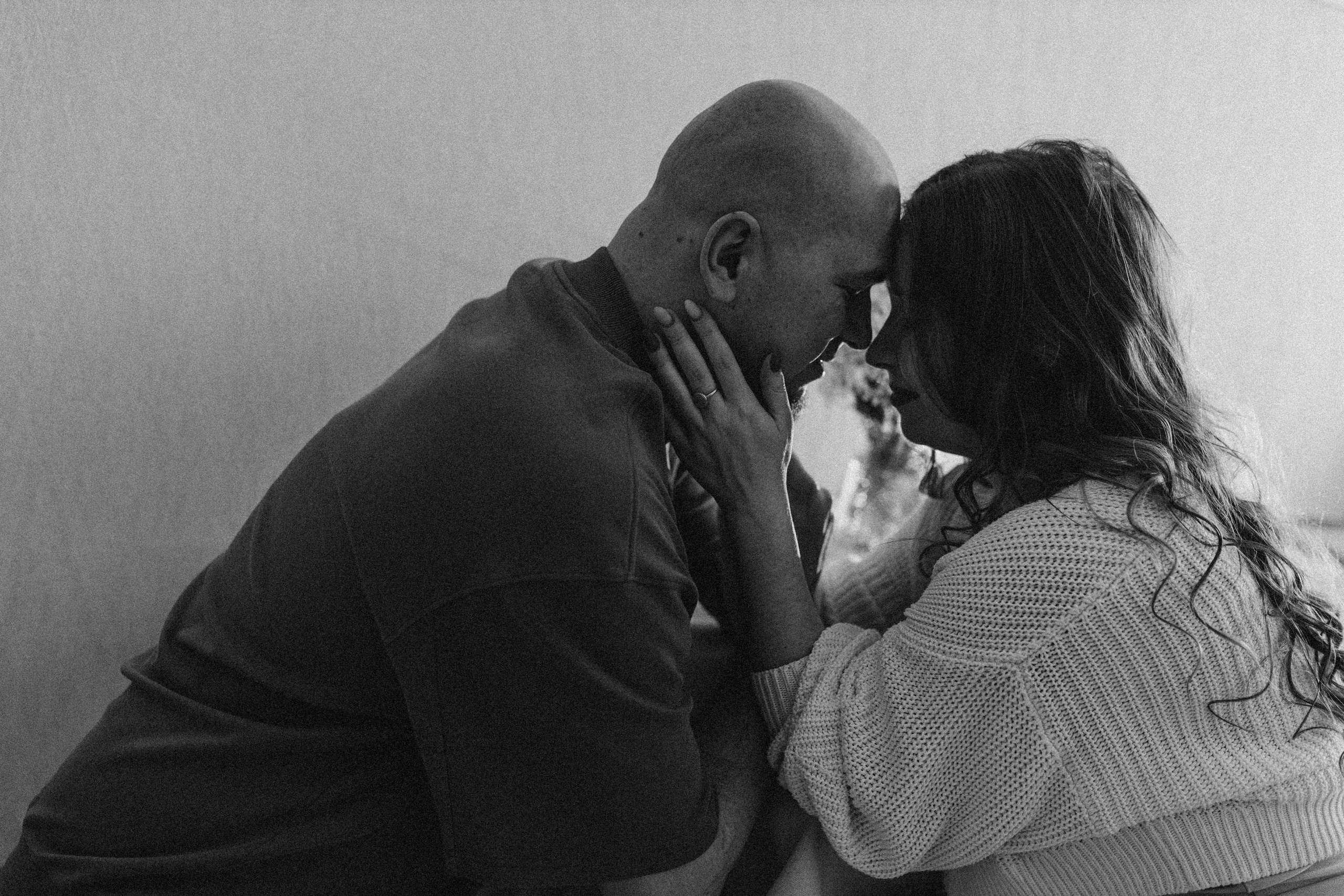 Тимур и Юля. Фотограф в Петербурге Ольга Стрельченко