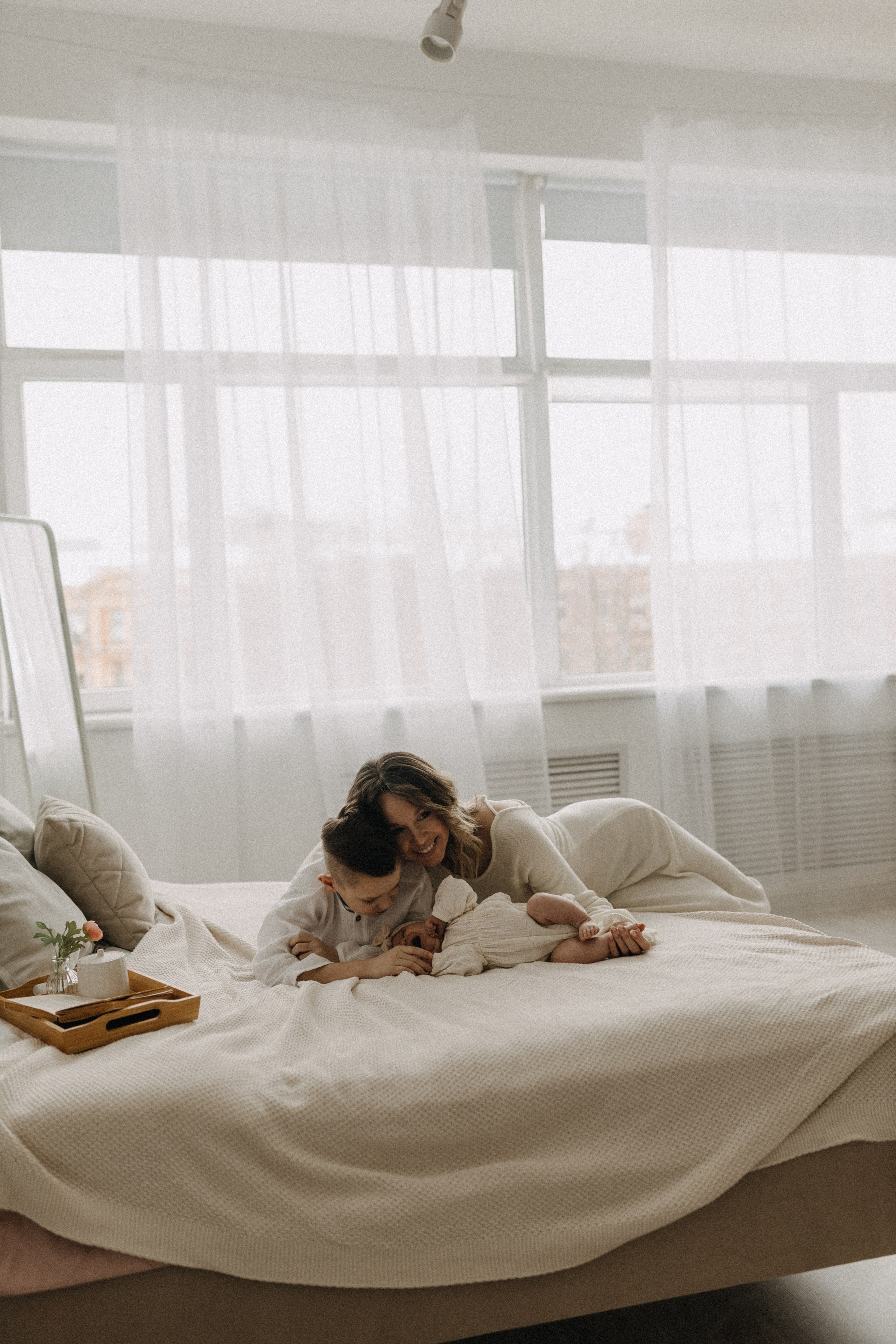 Женя Марк и Марика. Фотограф в Петербурге Ольга Стрельченко