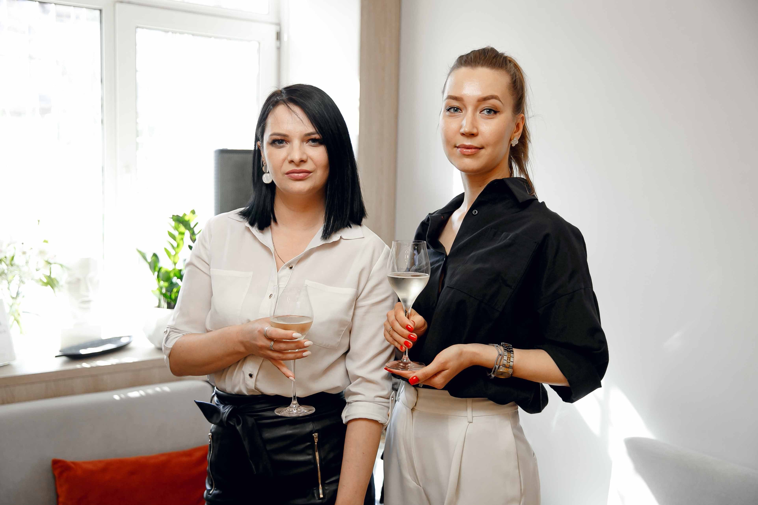 Открытие клиники «ЛАМЕ». Ваш репортажный фотограф Артемий Антонов