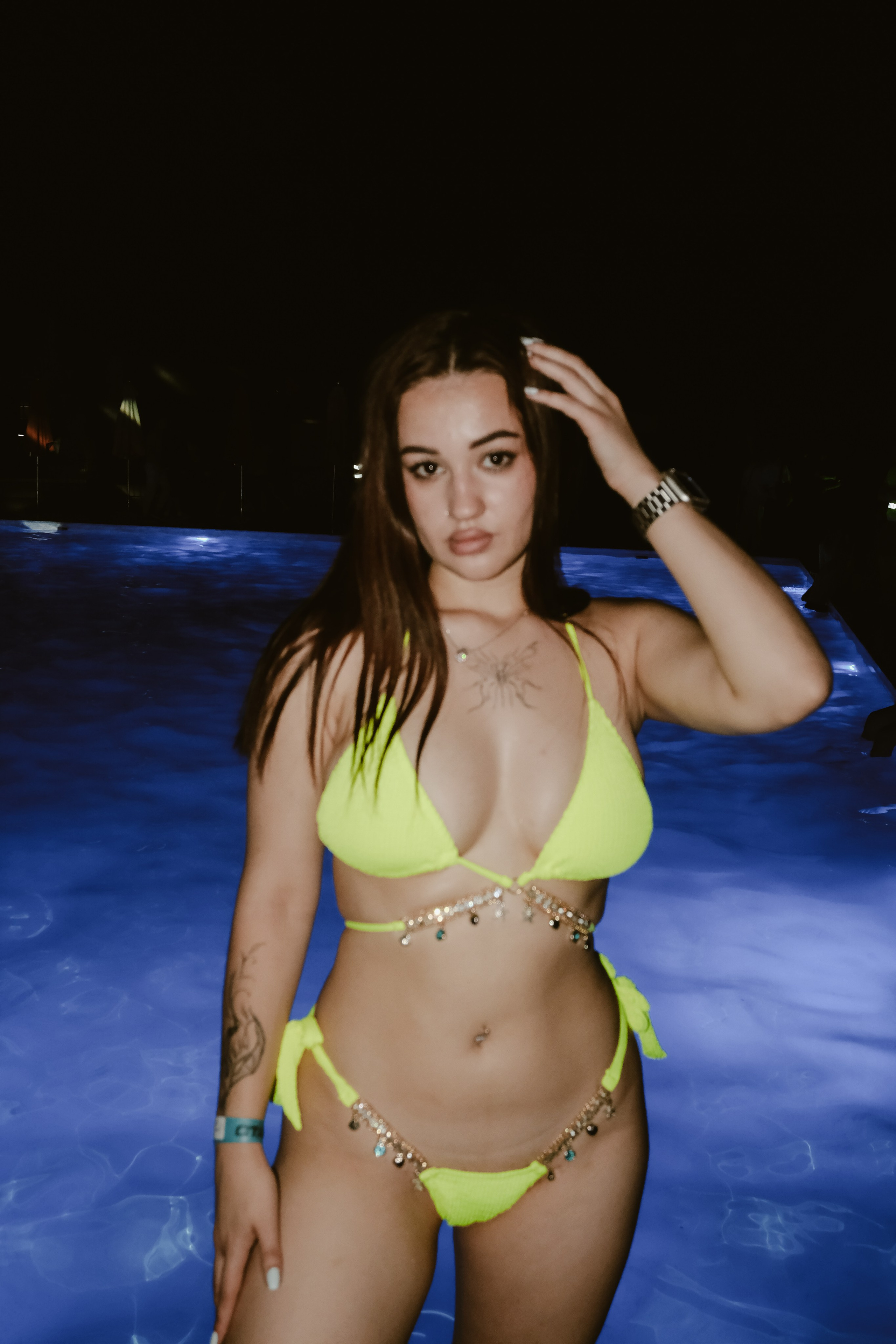 ZHARA POOL Ростов-на-Дону. Фотограф нижний новгород — мирон