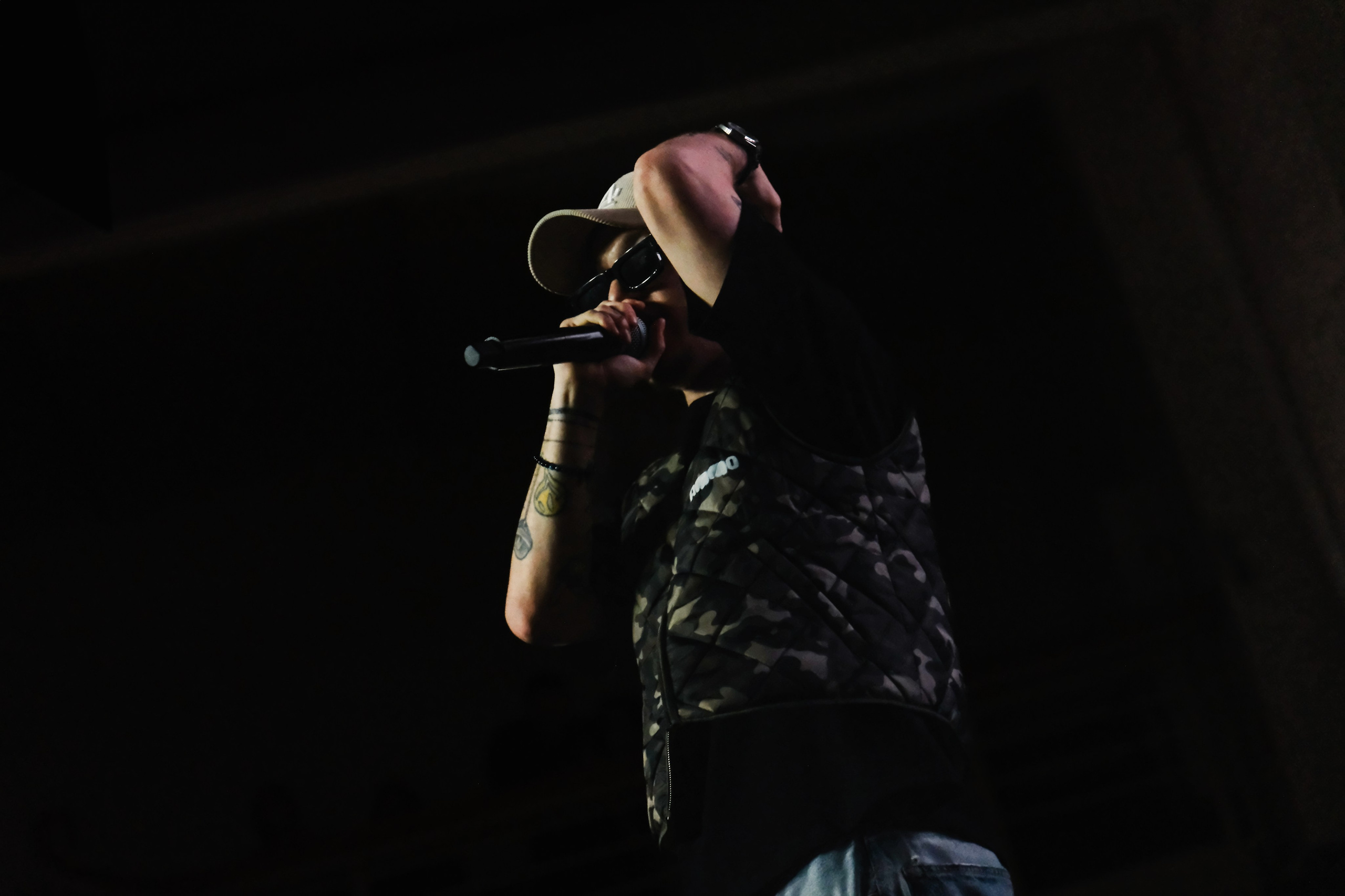 Whole Lotta Swag. Фотограф нижний новгород — мирон