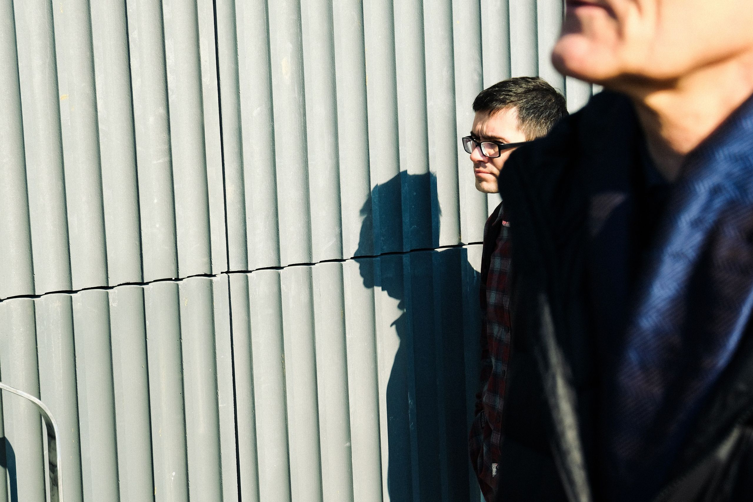 Открытие галереи «Виктория». Александр Носов. Портретный и репортажный фотограф в Самаре