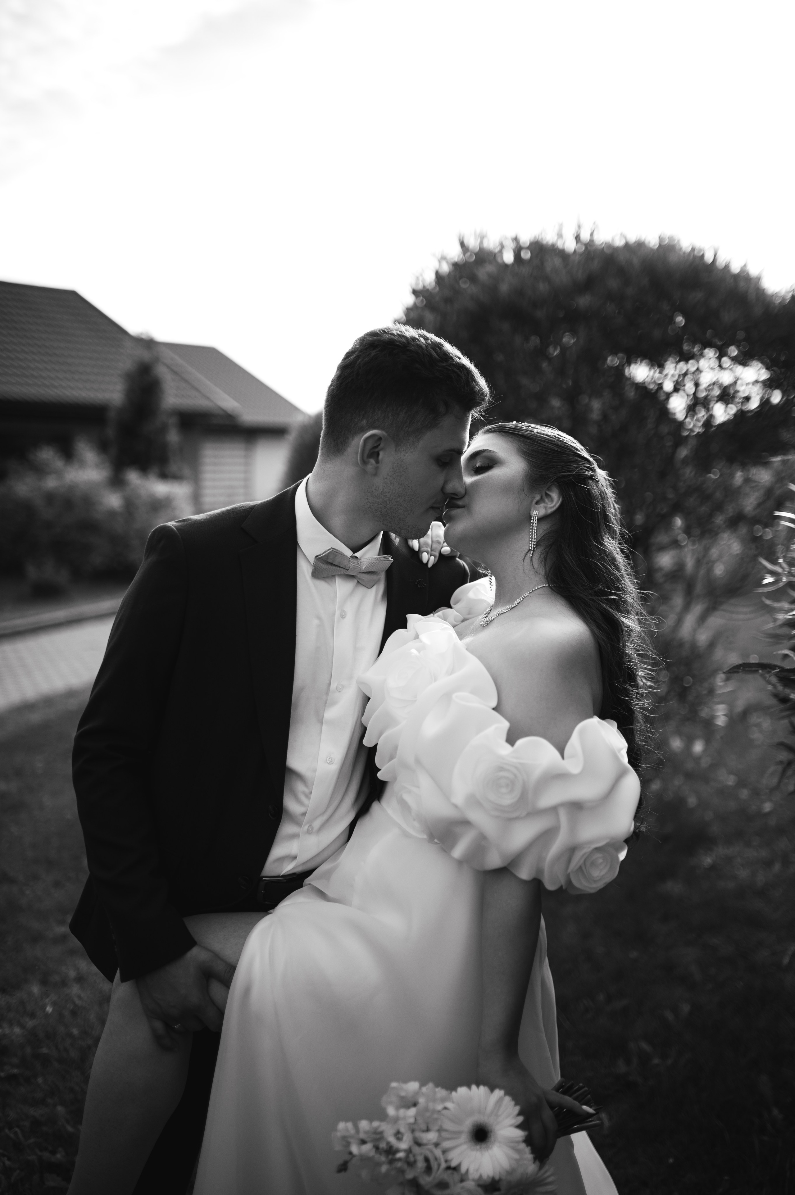 Nikita & Sveta. Свадебный и индивидуальный фотограф Никита Роут | Москва