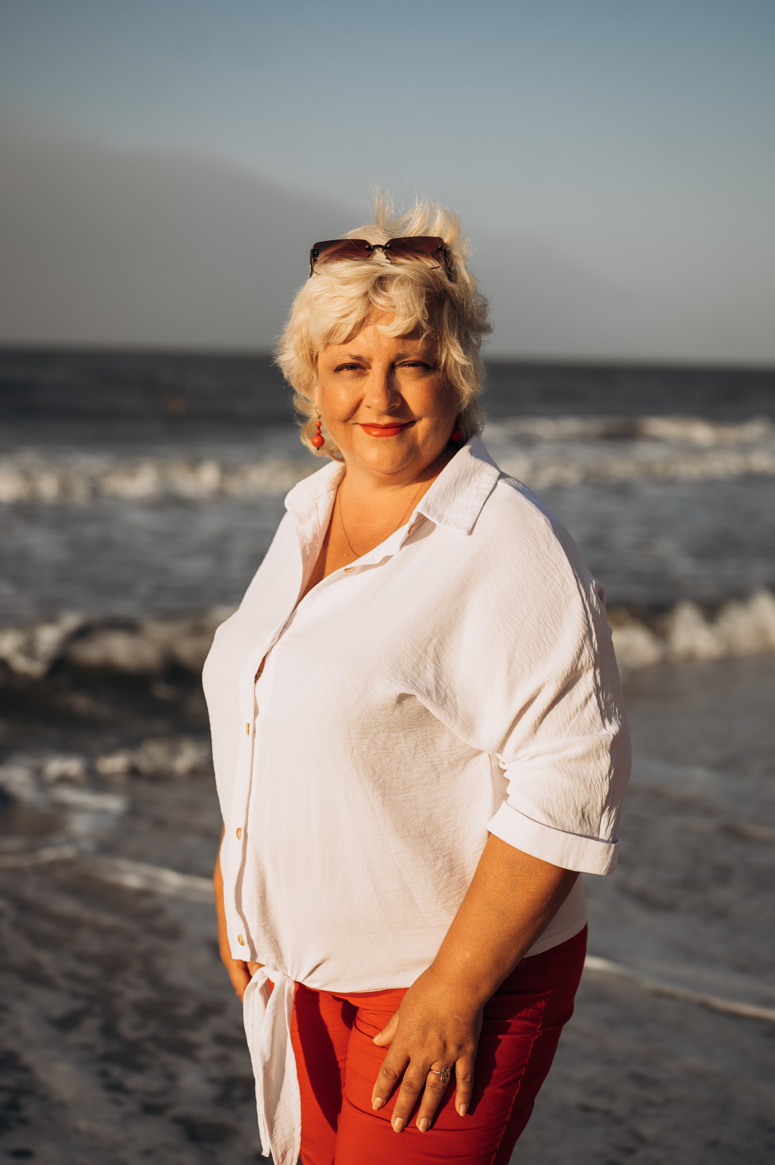 Солнечно-желтое настроение. Фотограф Горбенко Анна