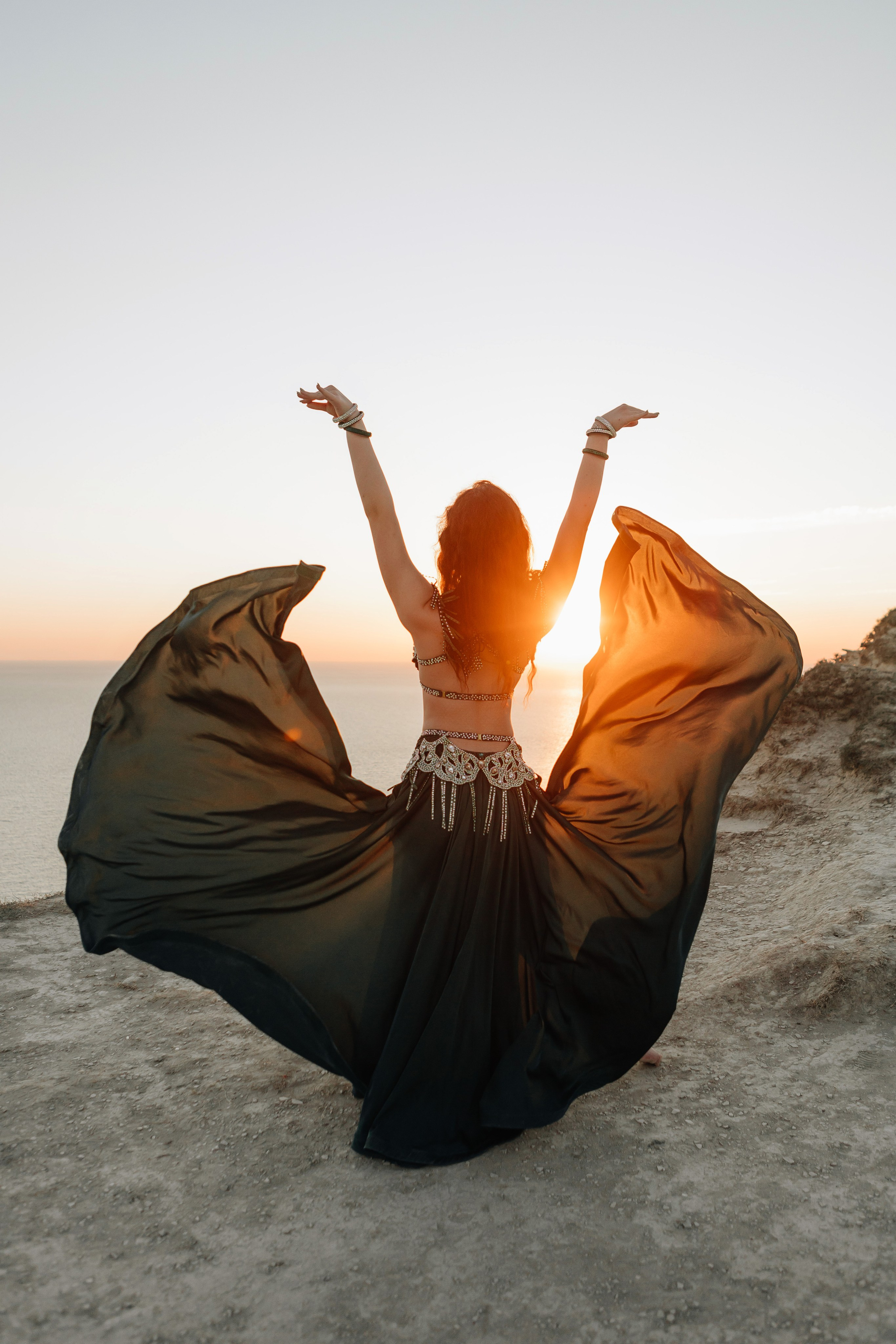 Восточная сказка. Фотограф Трифон Мира