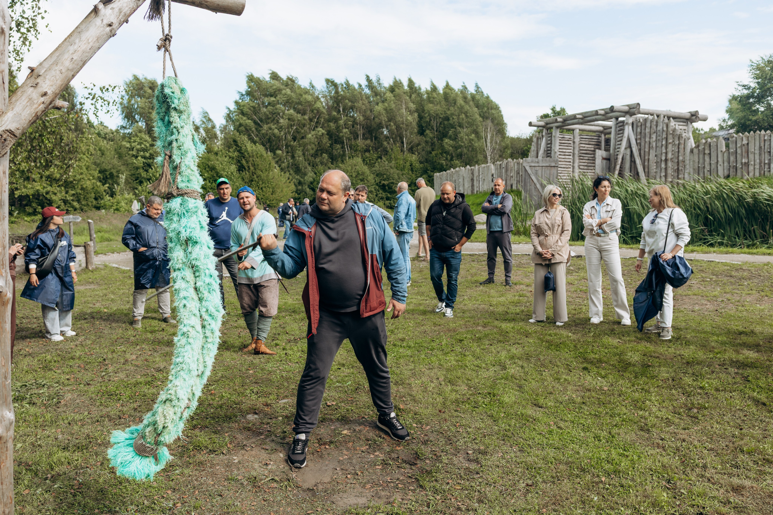 RMG Кауп (2день). Фотограф в Калининграде свадебная фотография, репортажная, фотосессии