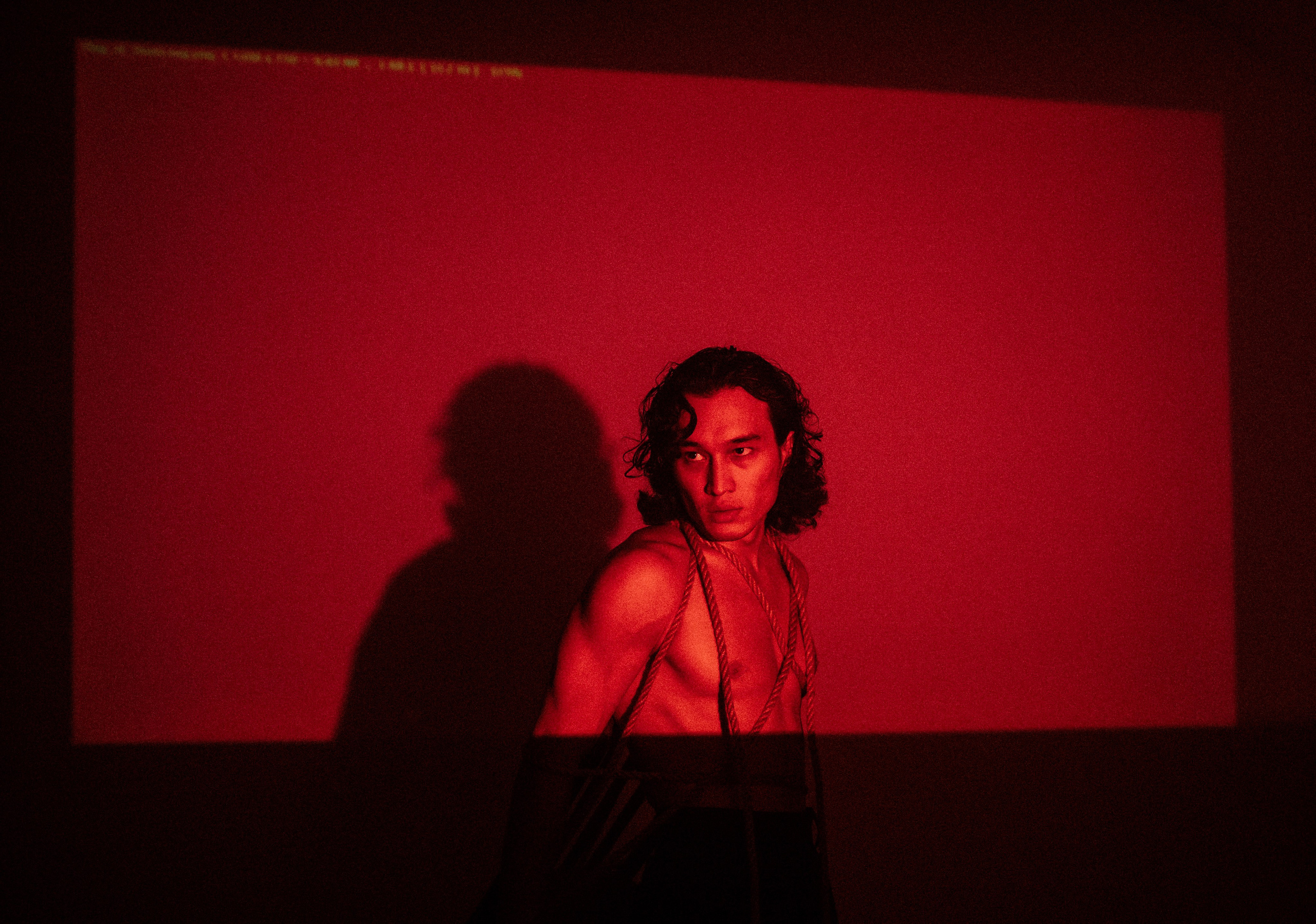 Happiness is in the moments