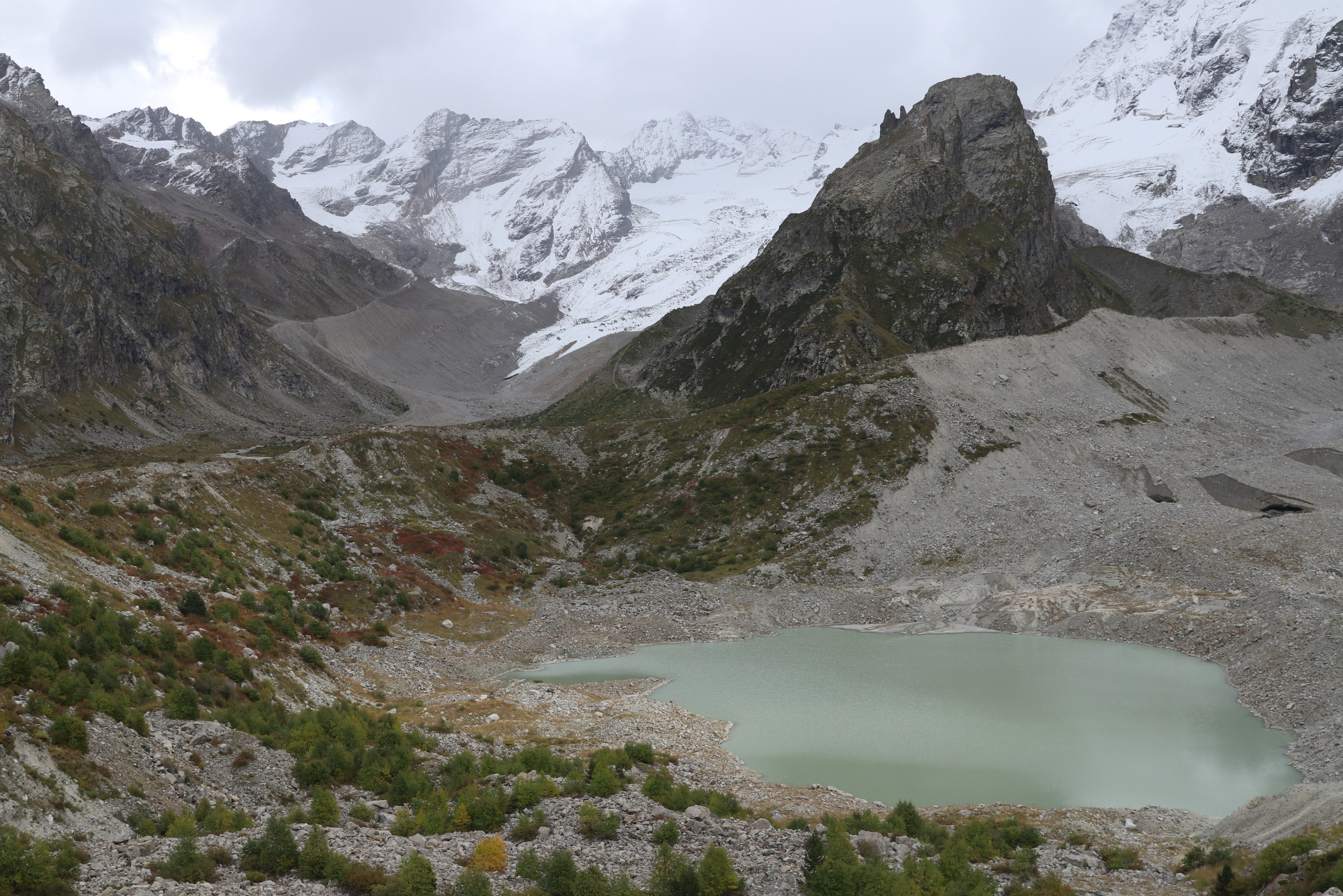 Приэльбрусье. Сентябрь 2023. Путешественник-фотограф из Санкт-Петербурга Татьяна Свистулина