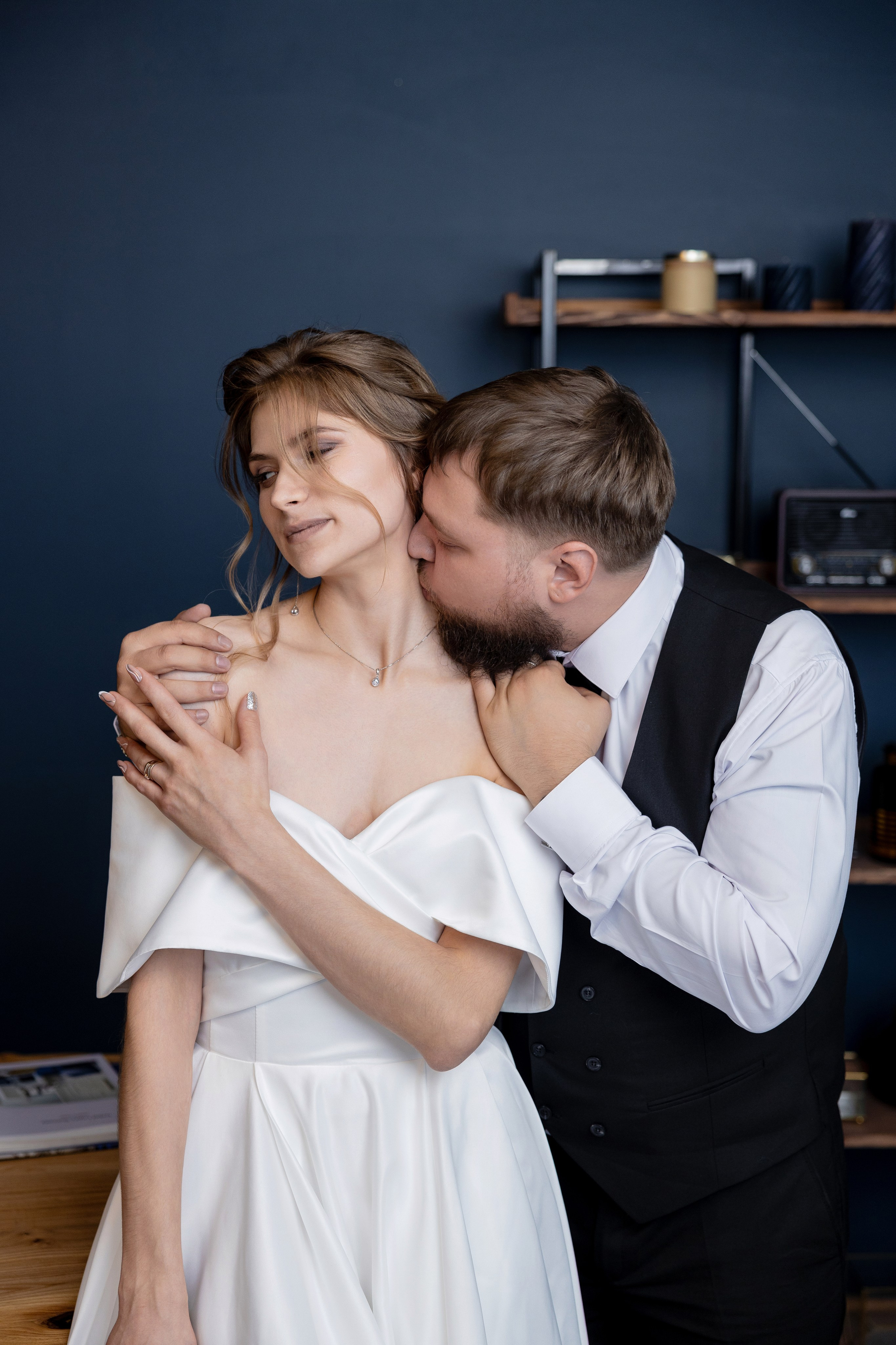 Илья и Александра. Дмитрий Белим — Семейный фотограф в Омске | Фотосессии для беременных и малышей