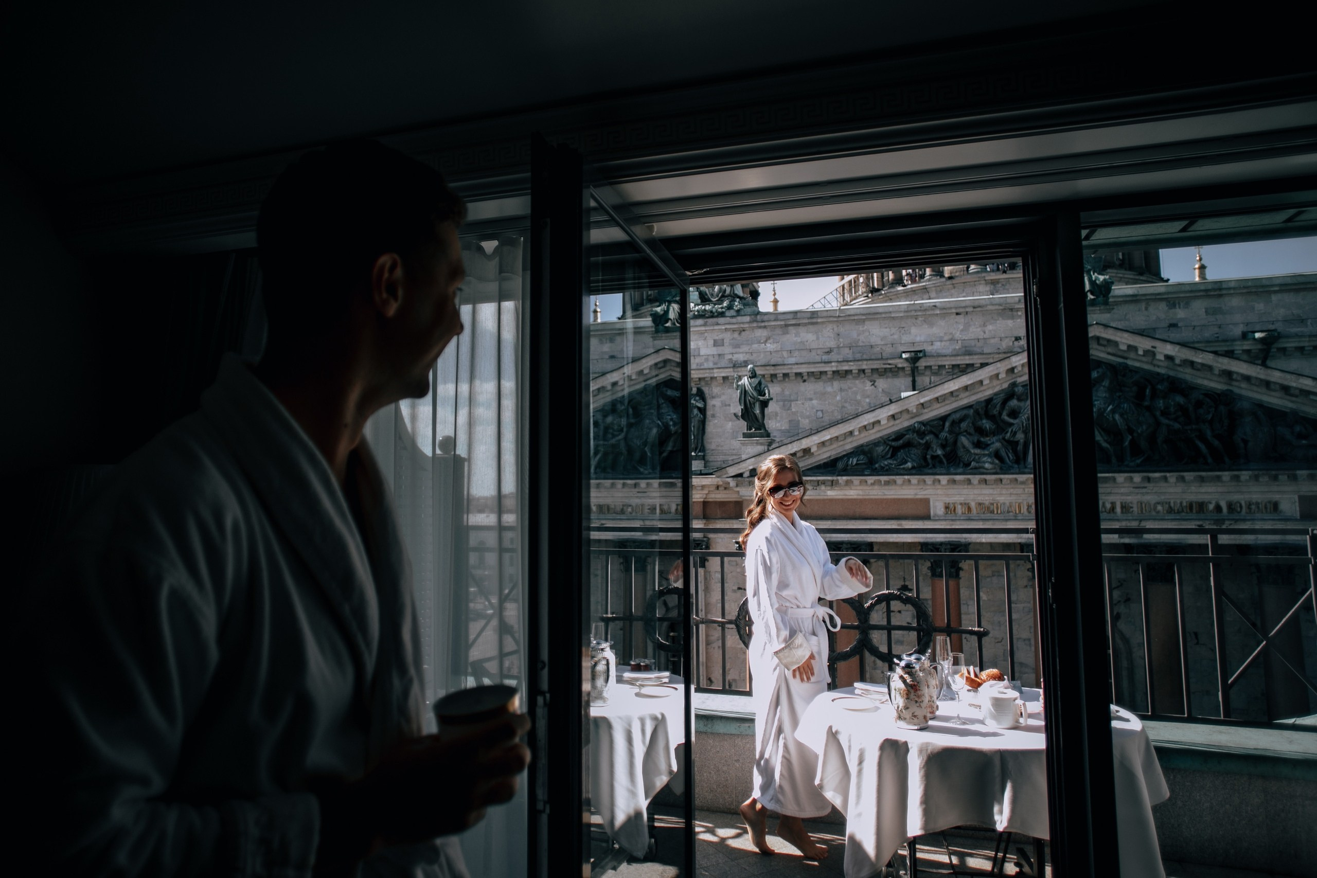 Свадьба. Главная