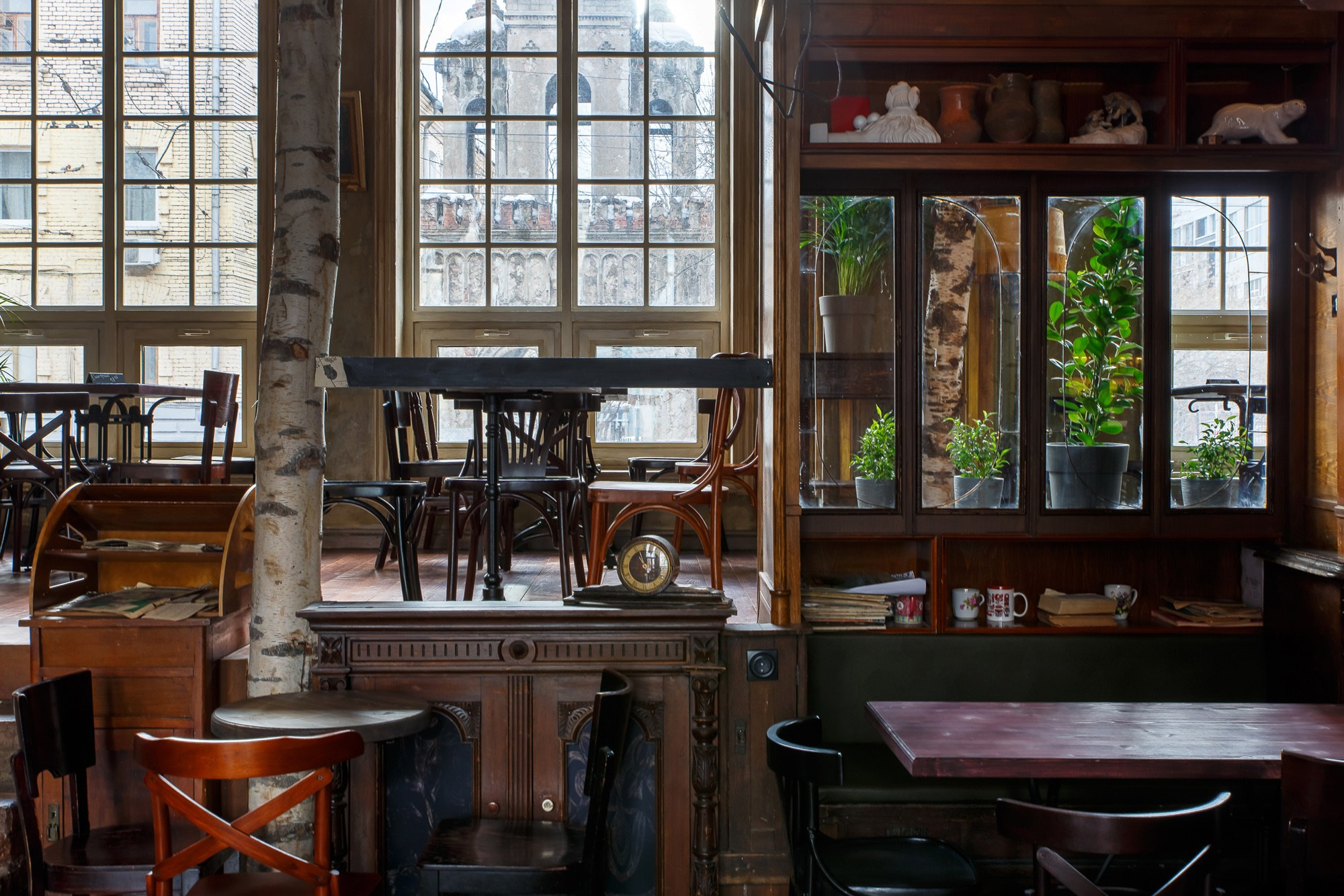 Слёзы Берёзы. Фотограф Ксения Колесникова. Интерьерная и портретная съемка в Москве