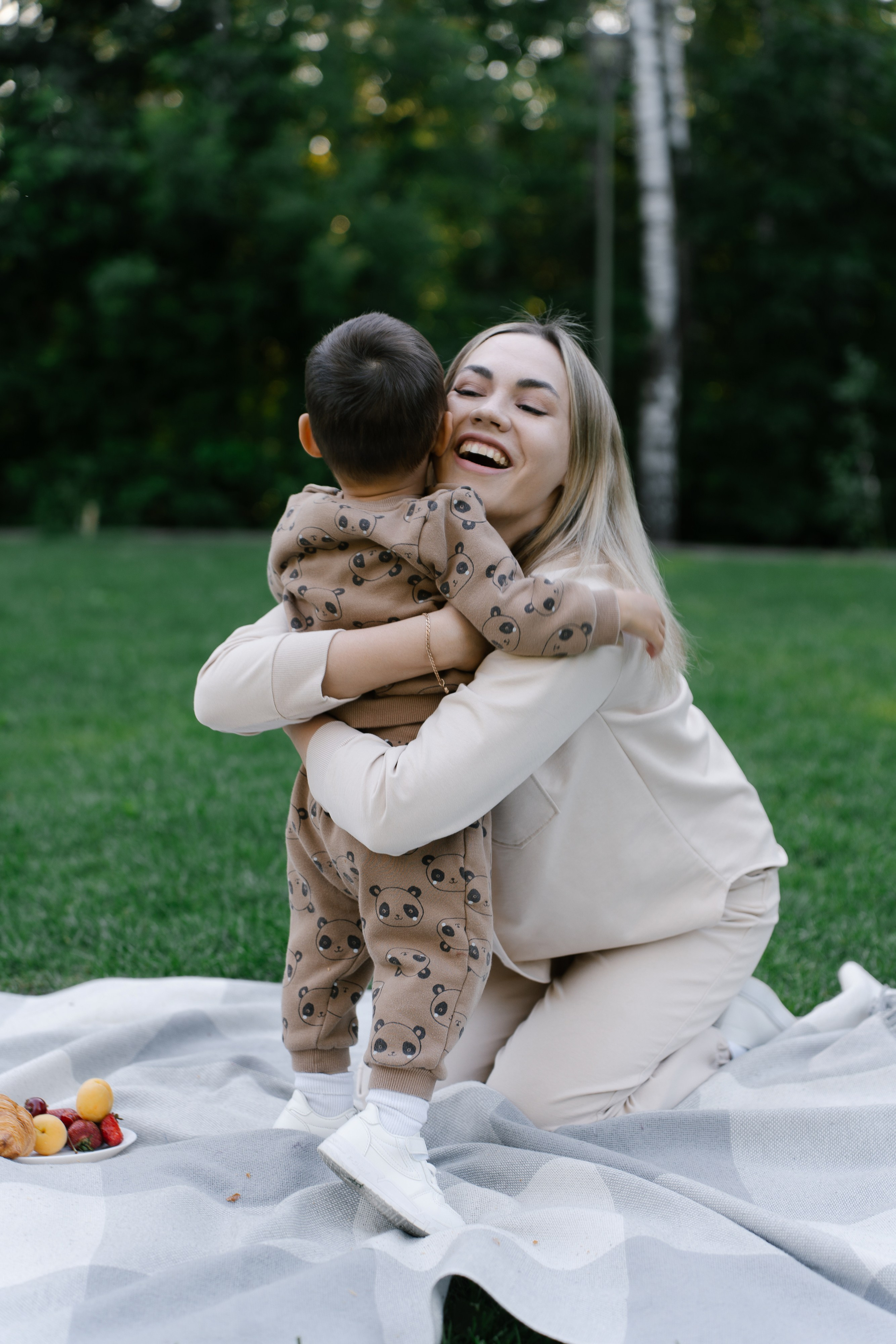 Парк Швейцария. Свадебный и семейный фотограф Кокушева Юлия Нижний Новгород