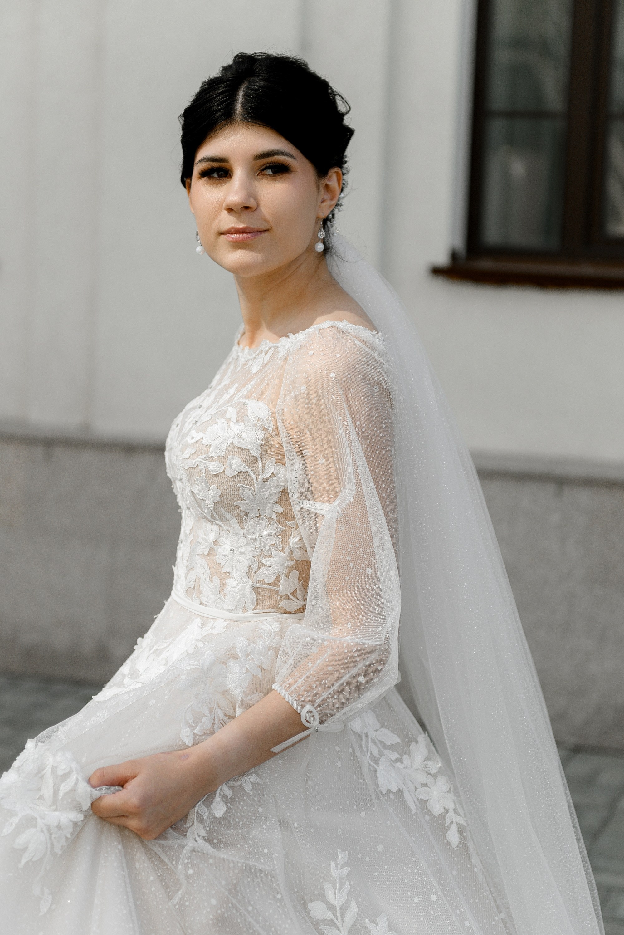 Никита и Юлия. Свадебный и репортажный фотограф Никита Сницарев в Барнауле