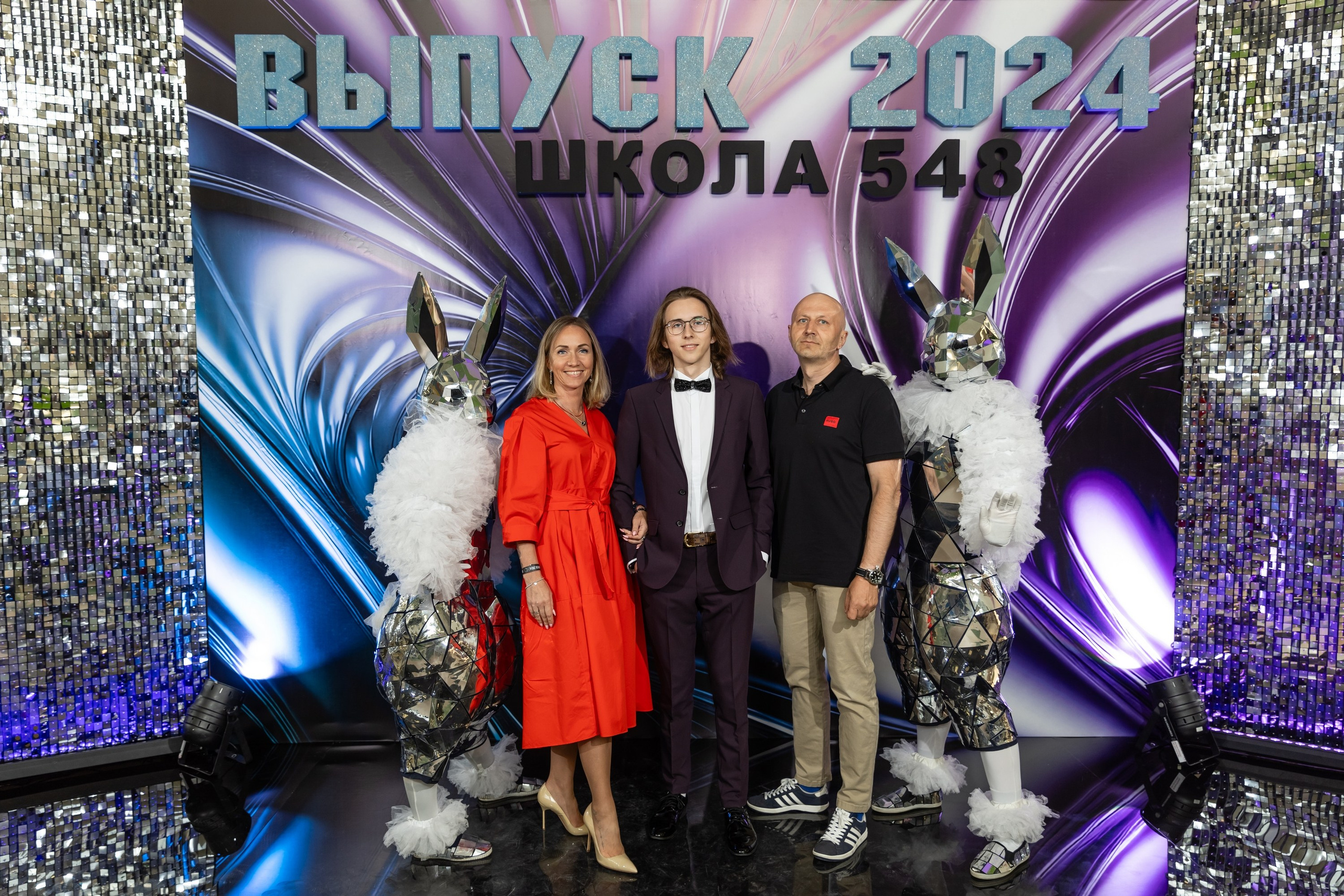 Выпускной 11 класс. Свадебный фотограф Москва