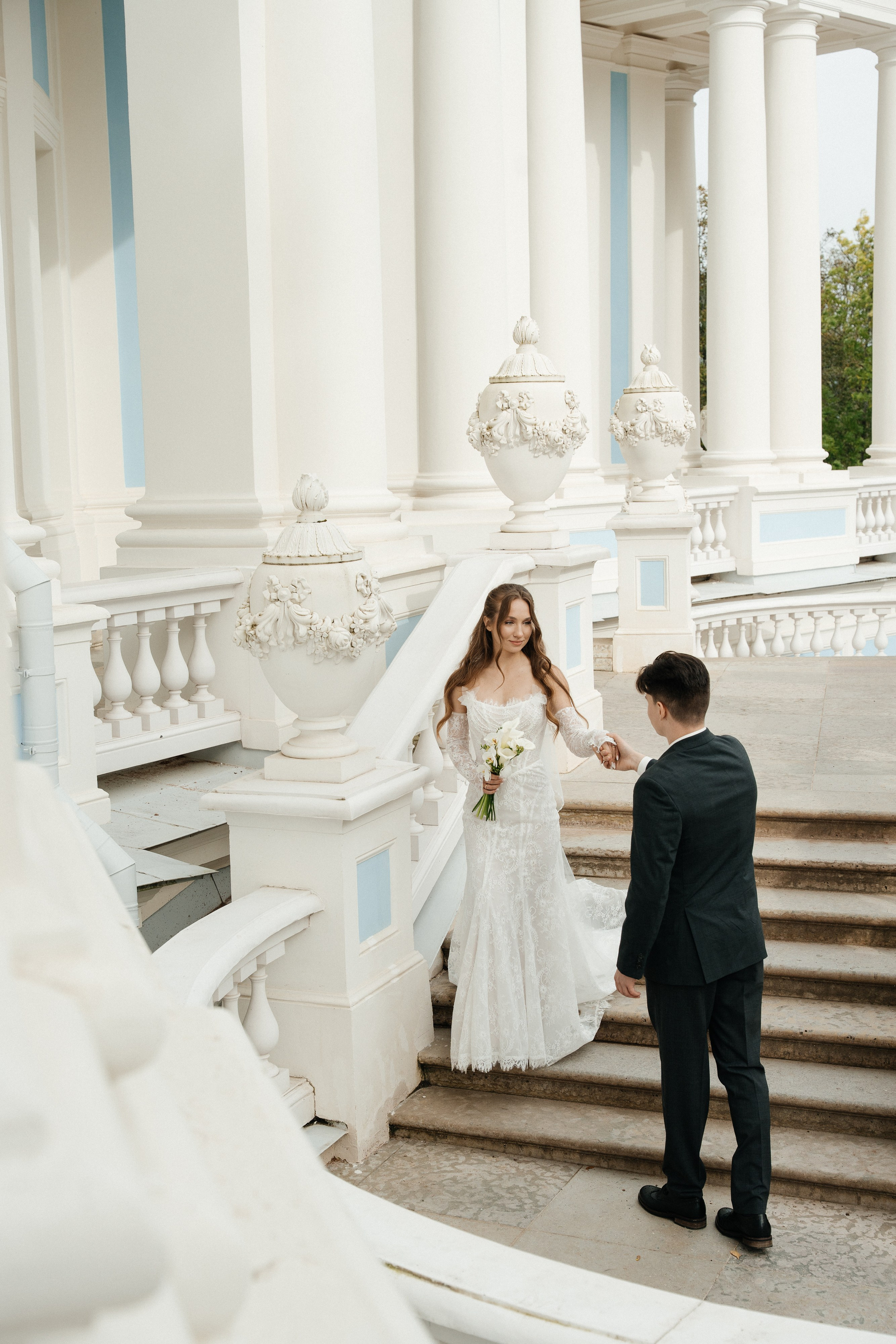 24.09.2025 Виталик и Женя. Семейный фотограф в Санкт-Петербурге Виталия Белова