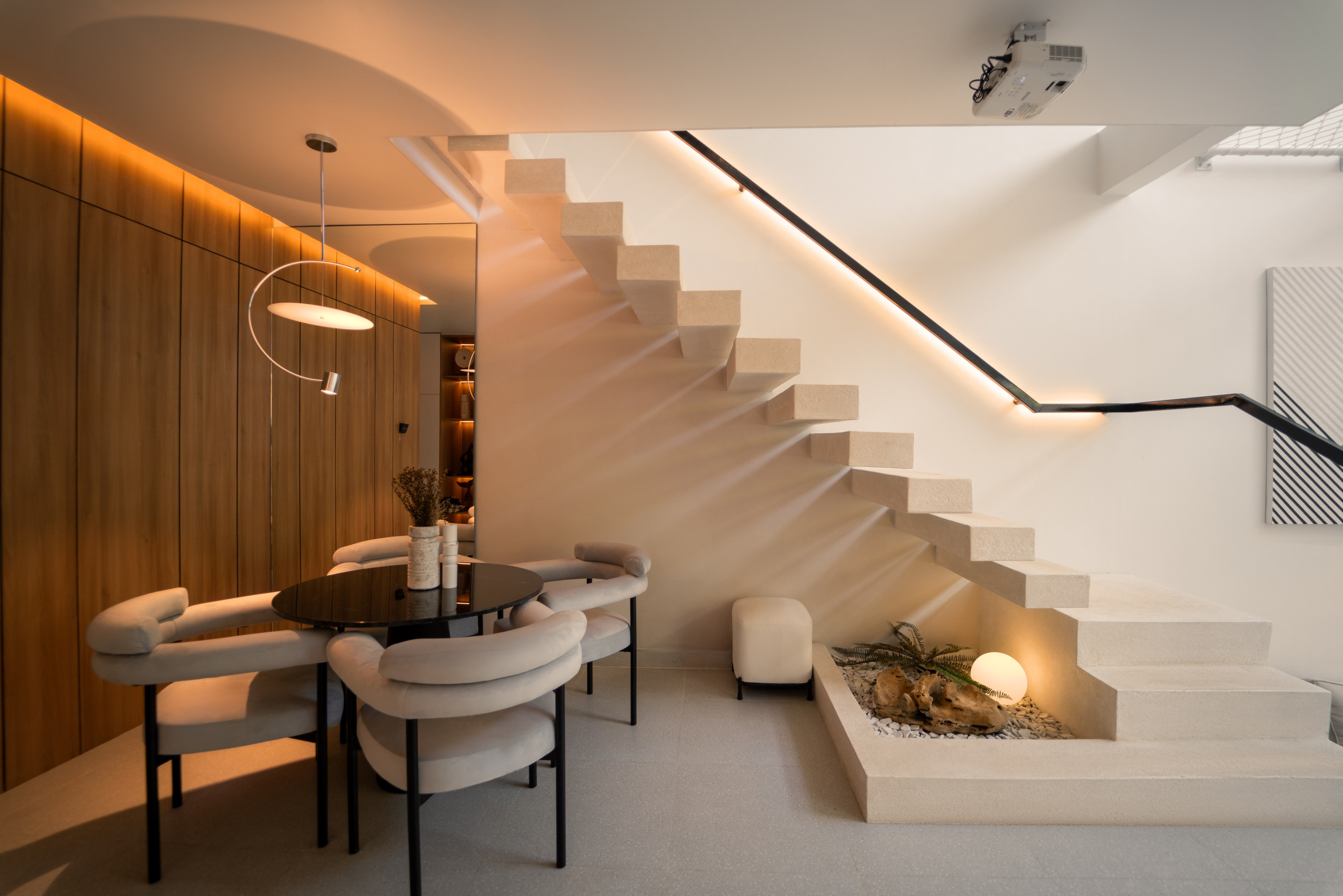 Интерьер. Фотограф Игорь Оришич