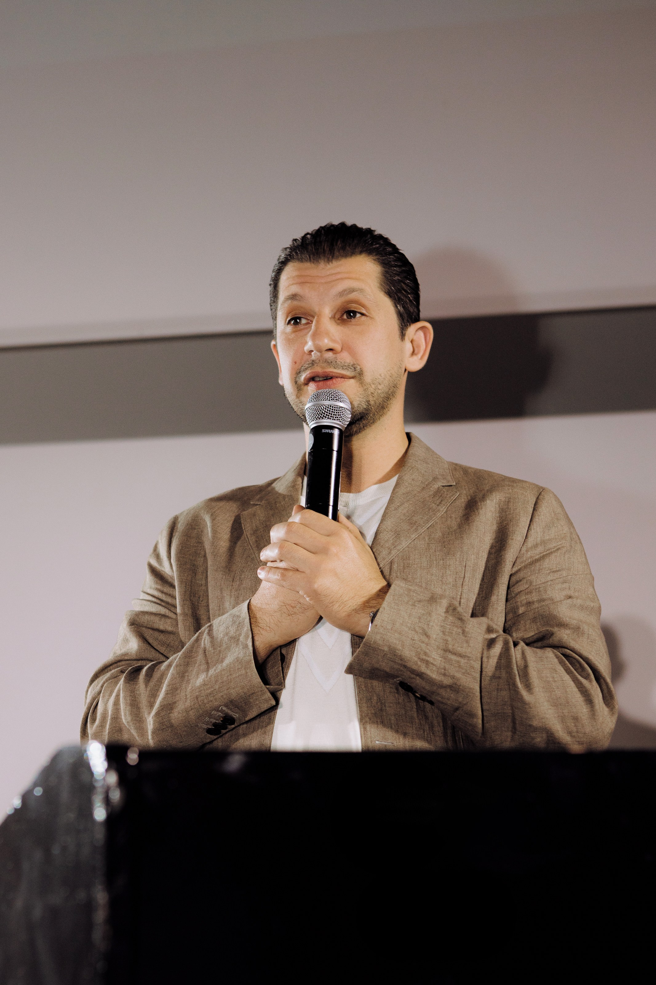 Summer365 in Sheraton. Фотограф в Батуми Павел Шарников