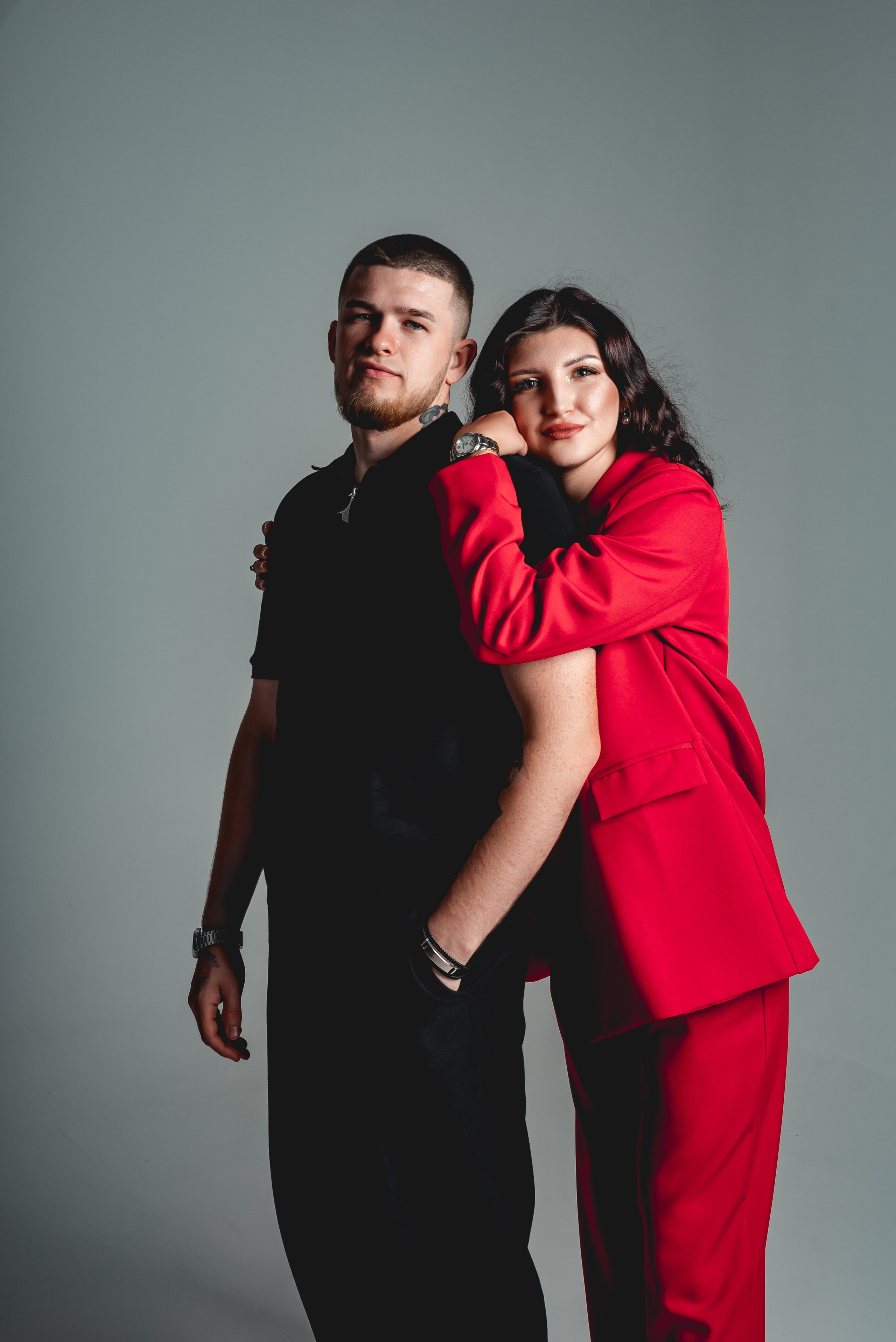 СОФА И ИОСИФ. Семейный фотограф в Барнауле