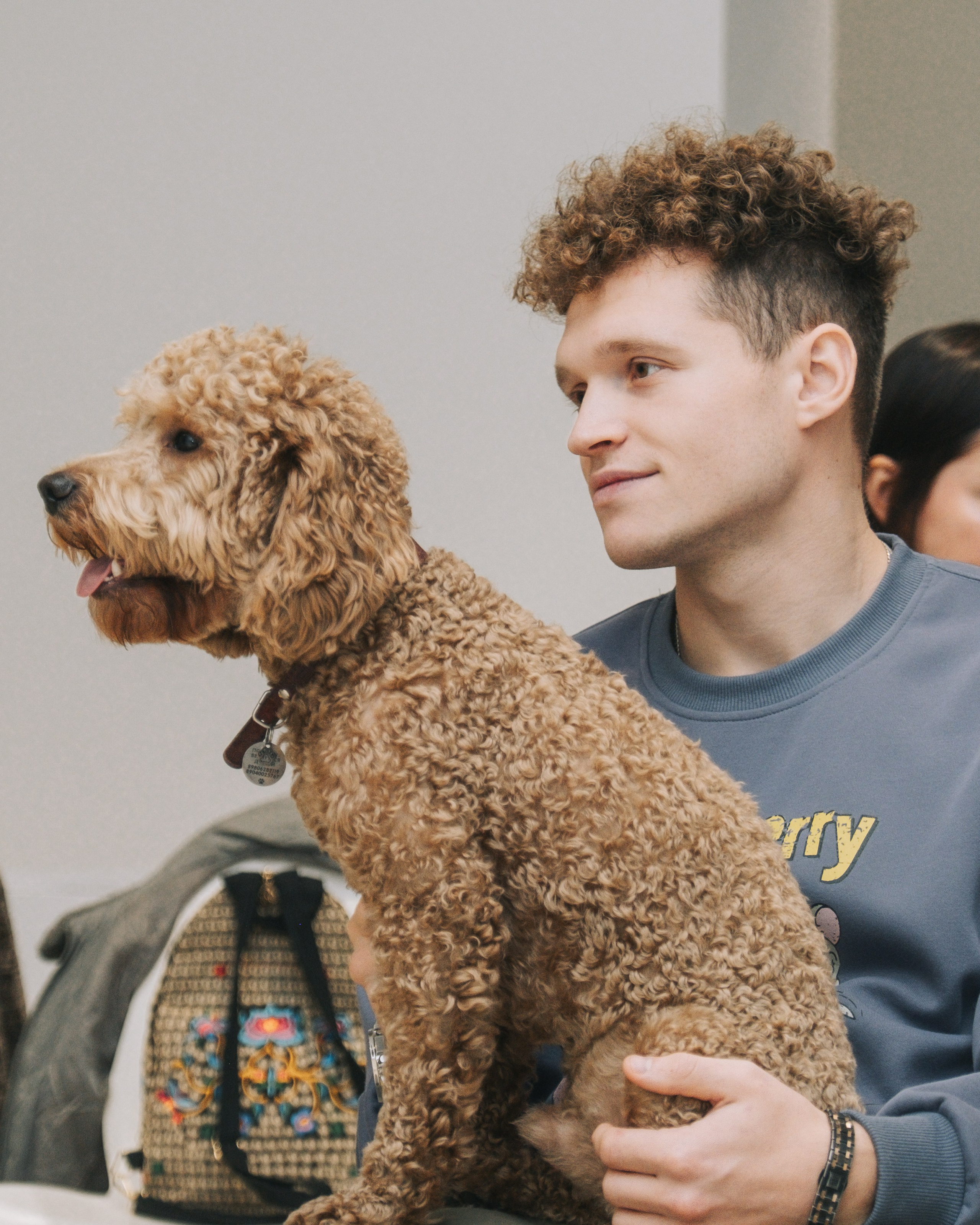 ПЕТ-БРАНЧ («РЕЛЬСЫ» Х «4 ЛАПЫ»). Главная