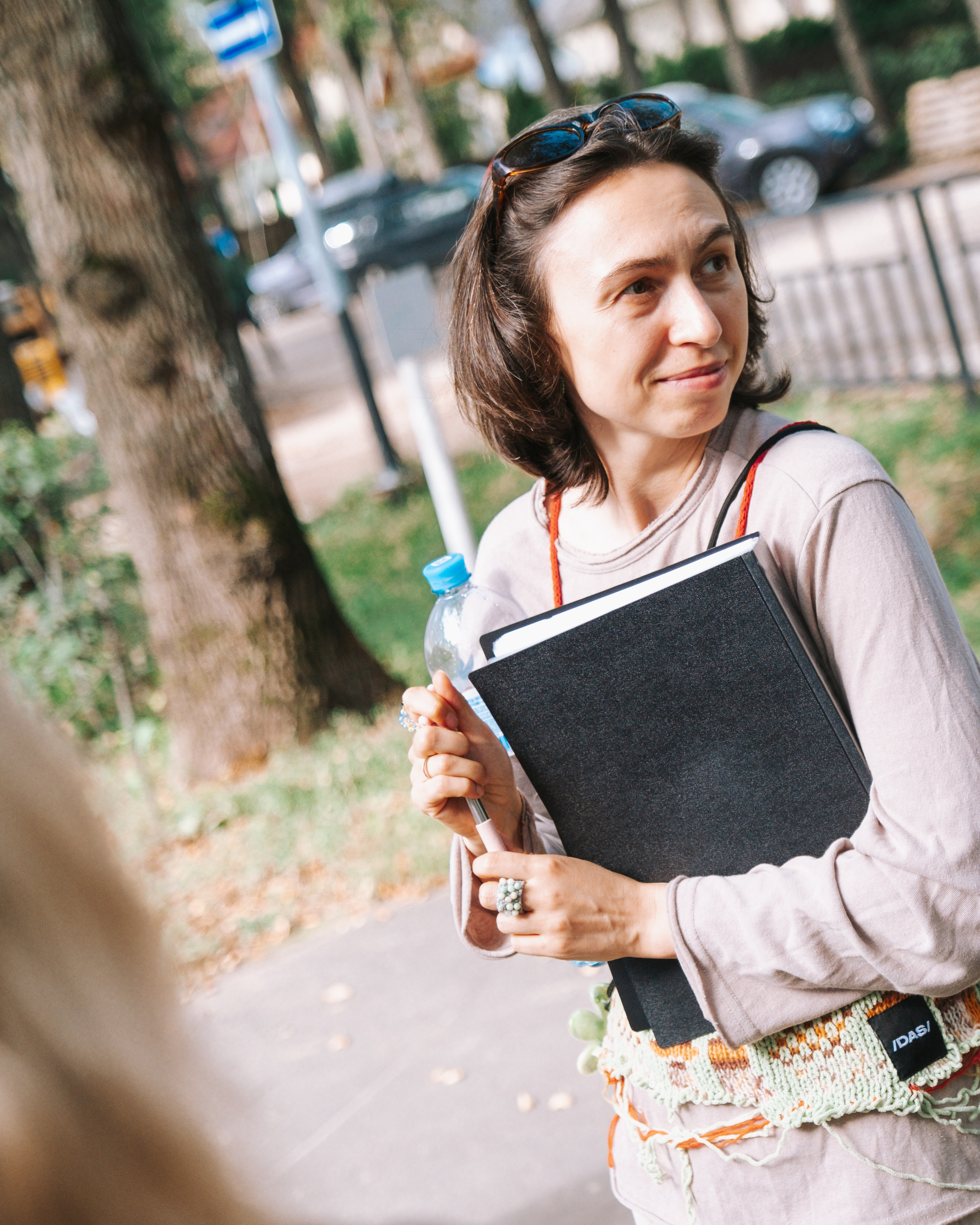 ДУБНА WEEKEND («РЕЛЬСЫ» Х «ЗВЕНО»). Главная