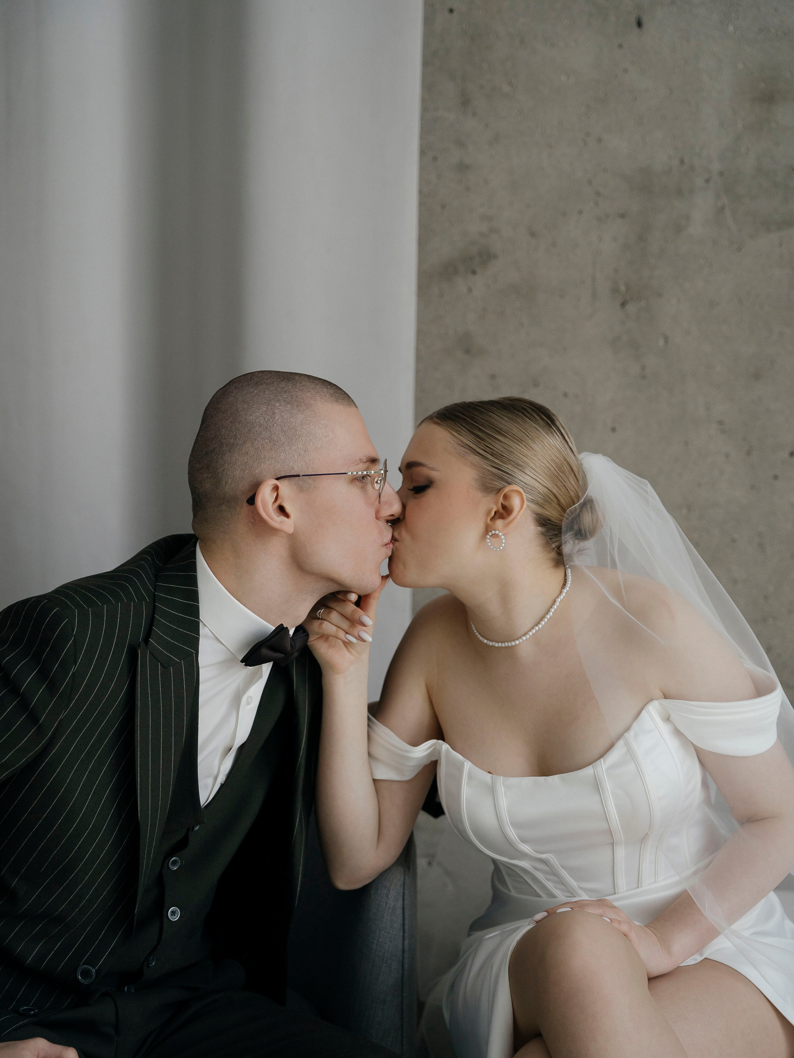 Анна + Кирилл 25.11.2023. Свадебный фотограф