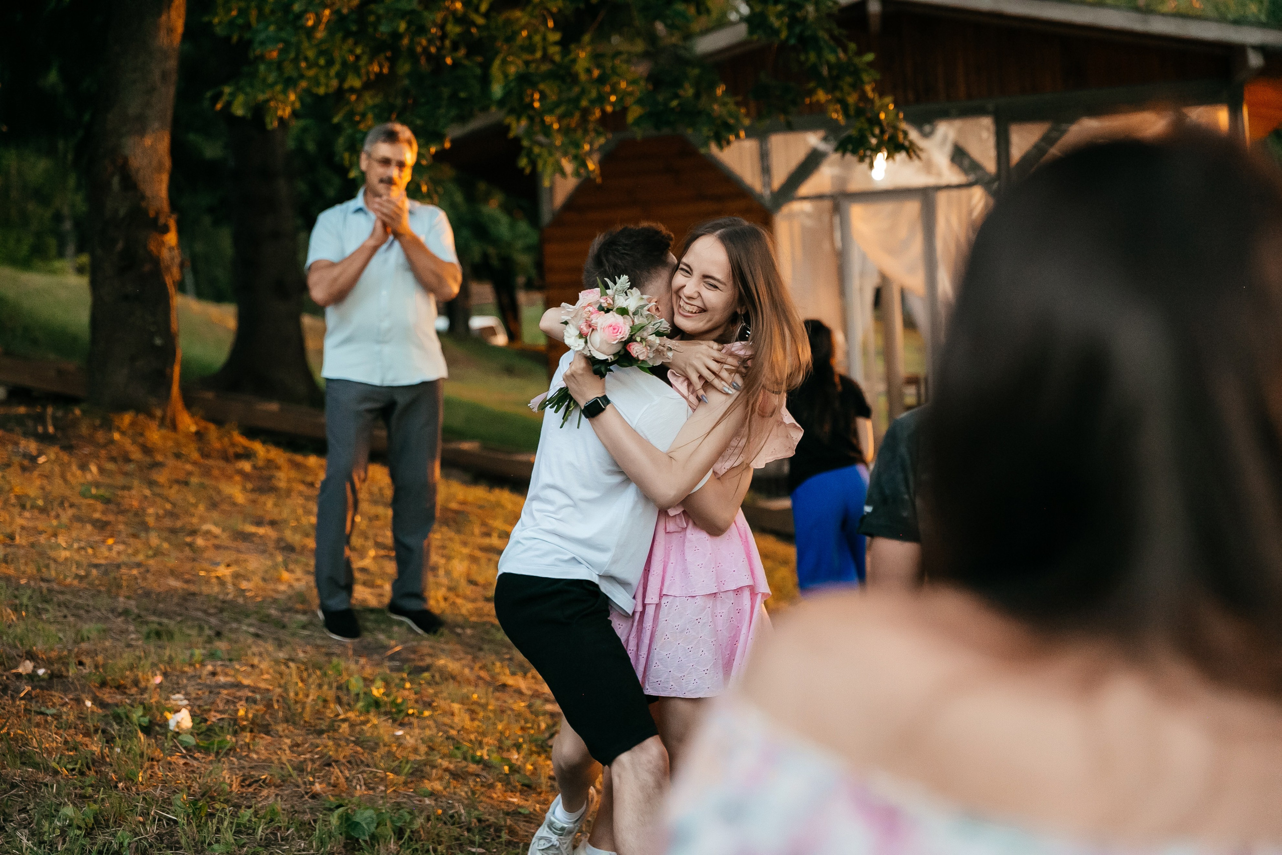 Wedding day 08.07. Свадебный и репортажный фотограф Александр Козлов