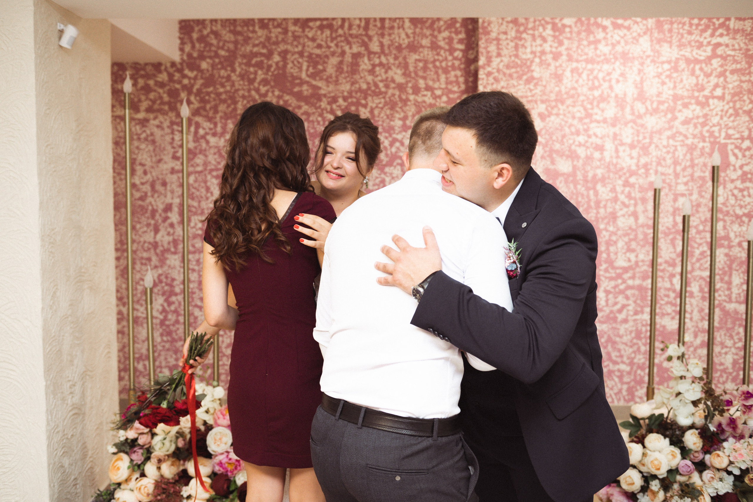 Алексей и Светлана. Контент-фотограф Москва репортажный фотограф Настя Профото