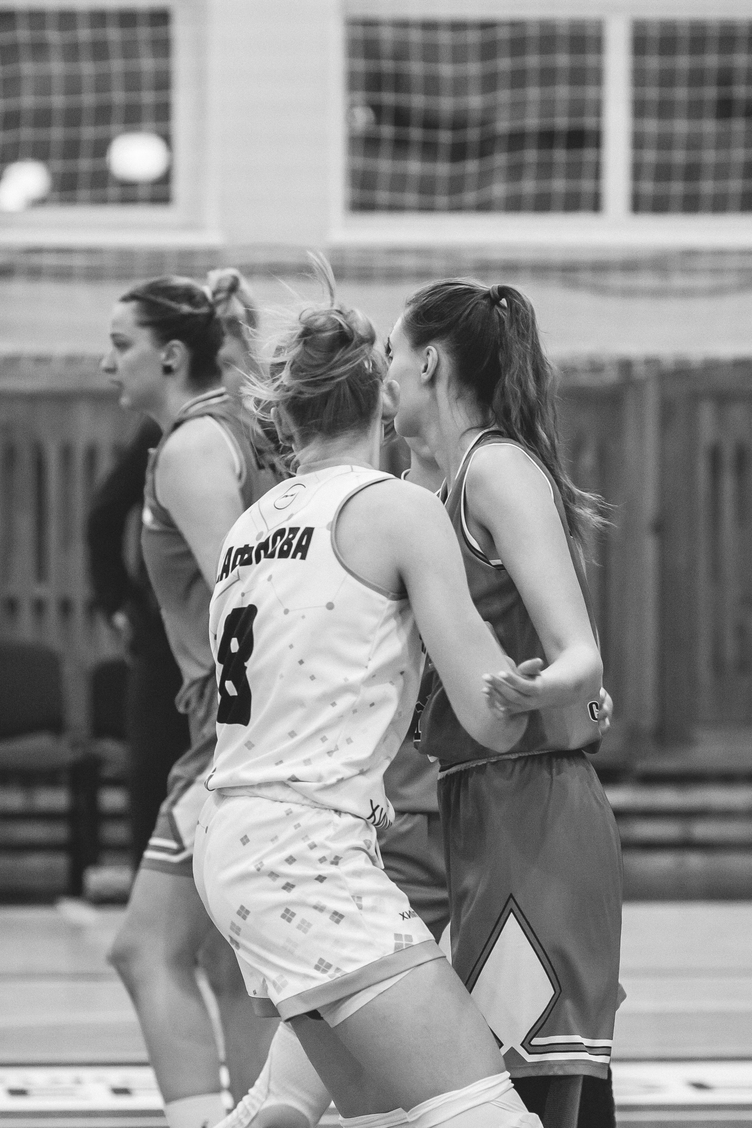 ЧГУ-Атланта — ЦОП (г. Санкт-Петербург) / 21 декабря 2023 г. Фотография