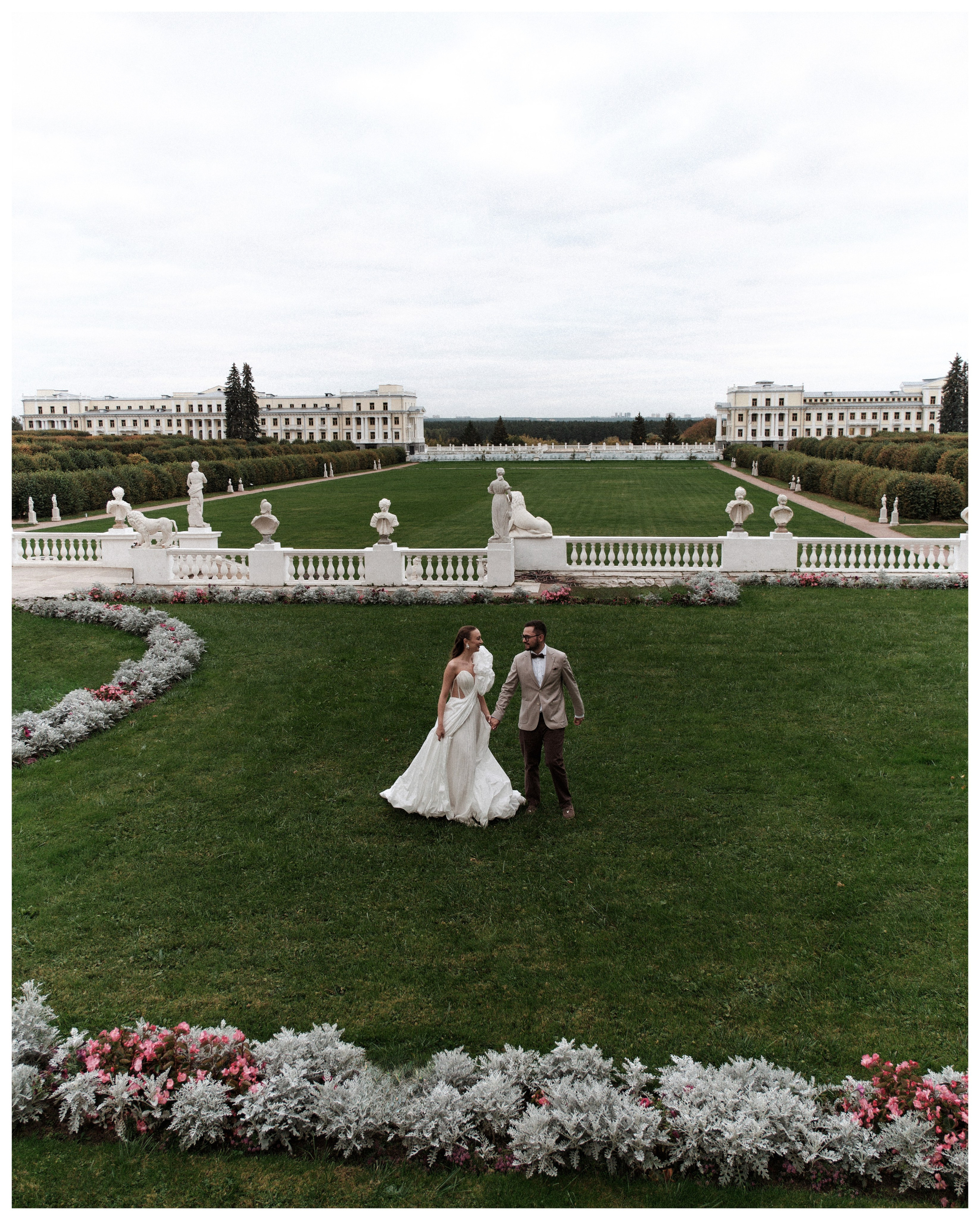 Wedding. Фотограф Khachatryan Syuzanna / Москва & Санкт-Петербург