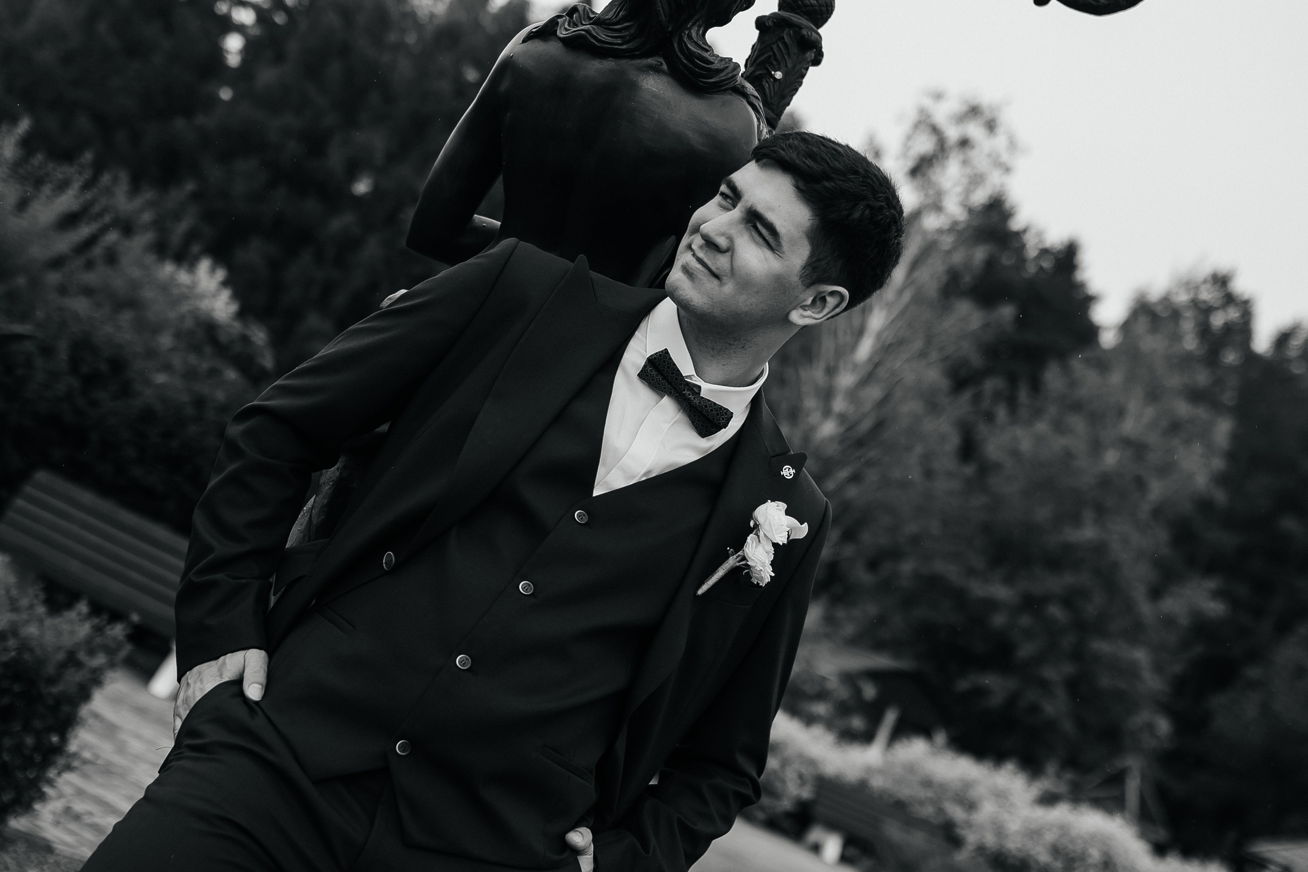 Наташа и Дима 2023. Свадебный и портретный фотограф Алина Иванова. Екатеринбург-Москва