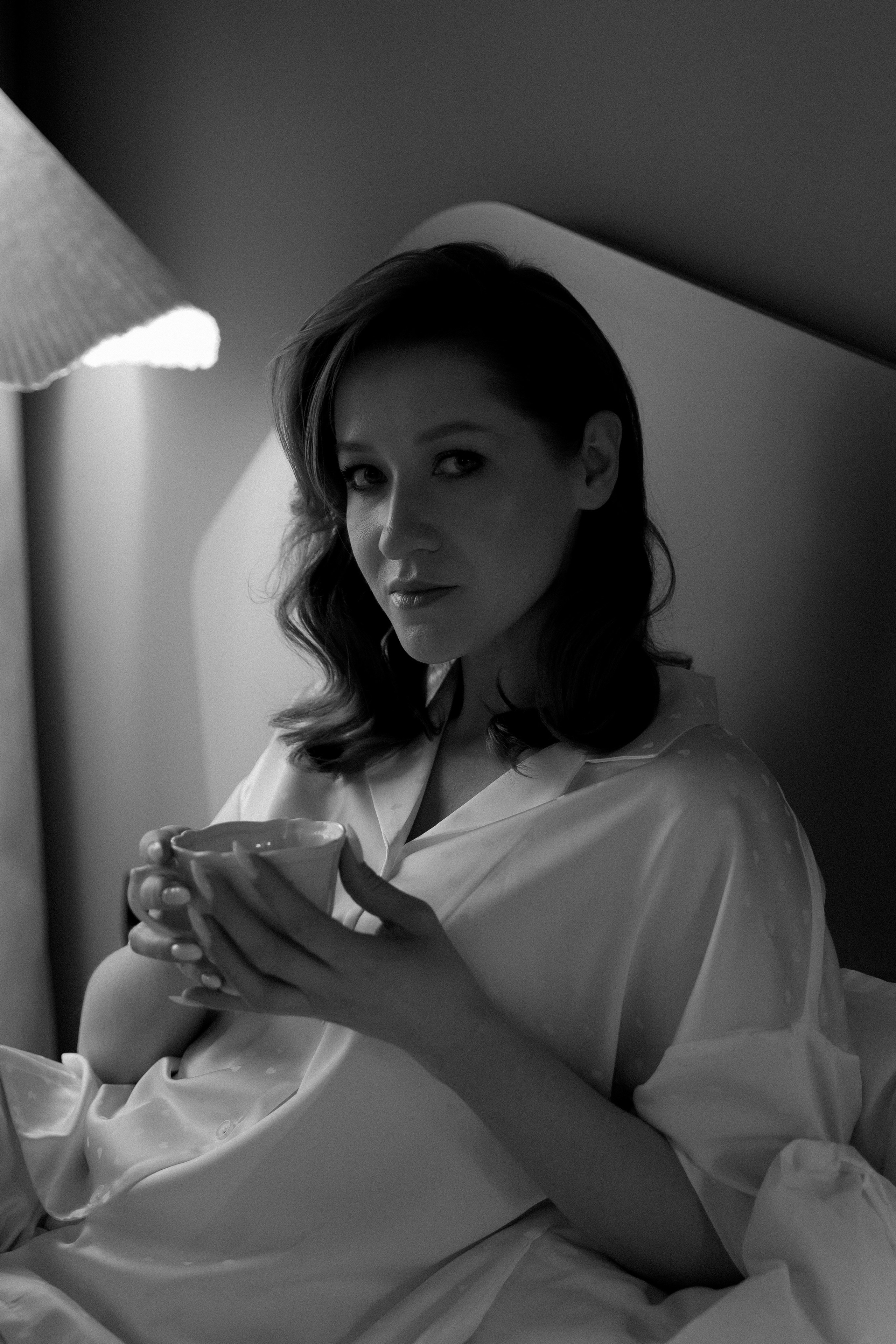 Екатерина и Юрий. Фотограф в Москве Наталия Варакина