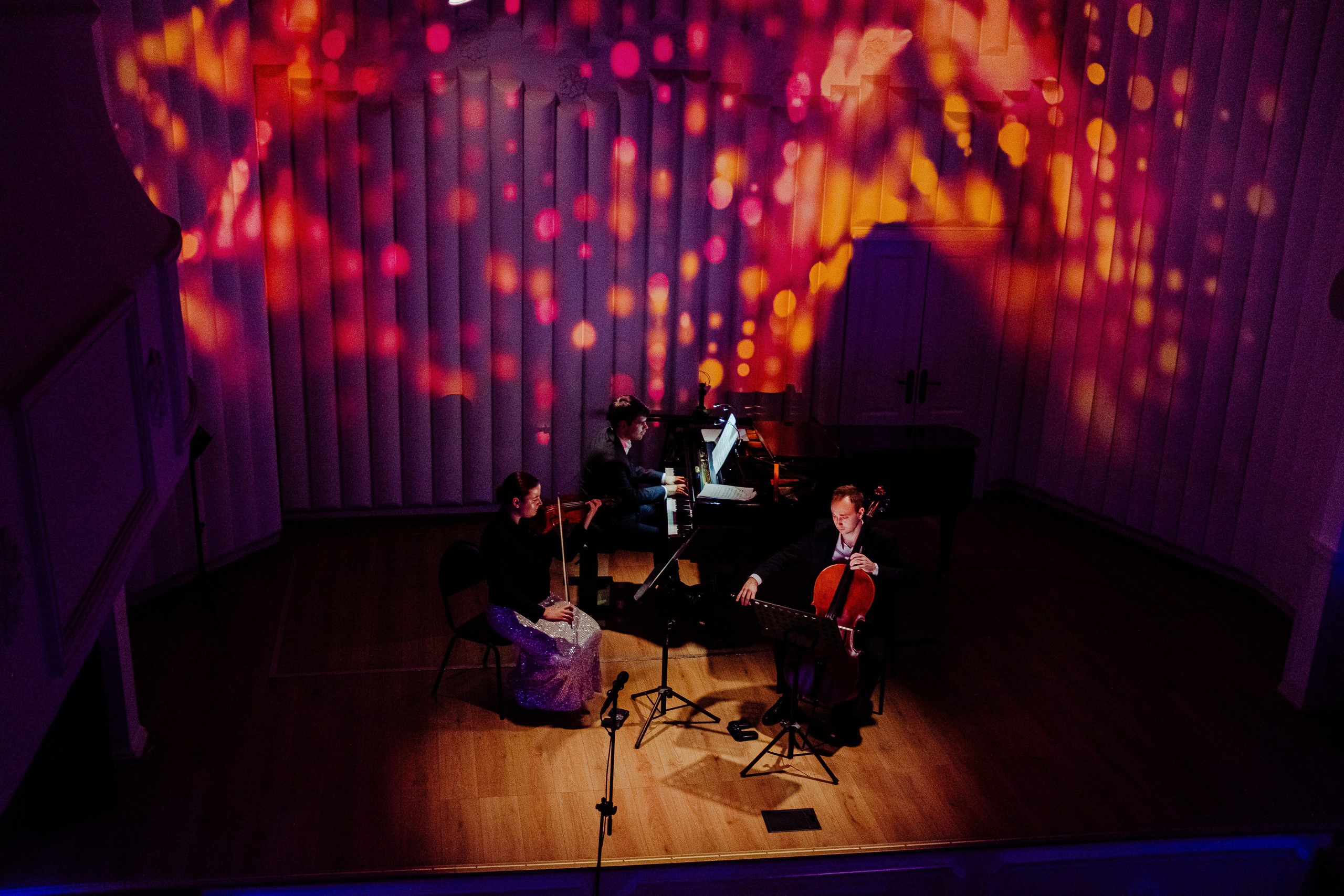 Опус Люмина