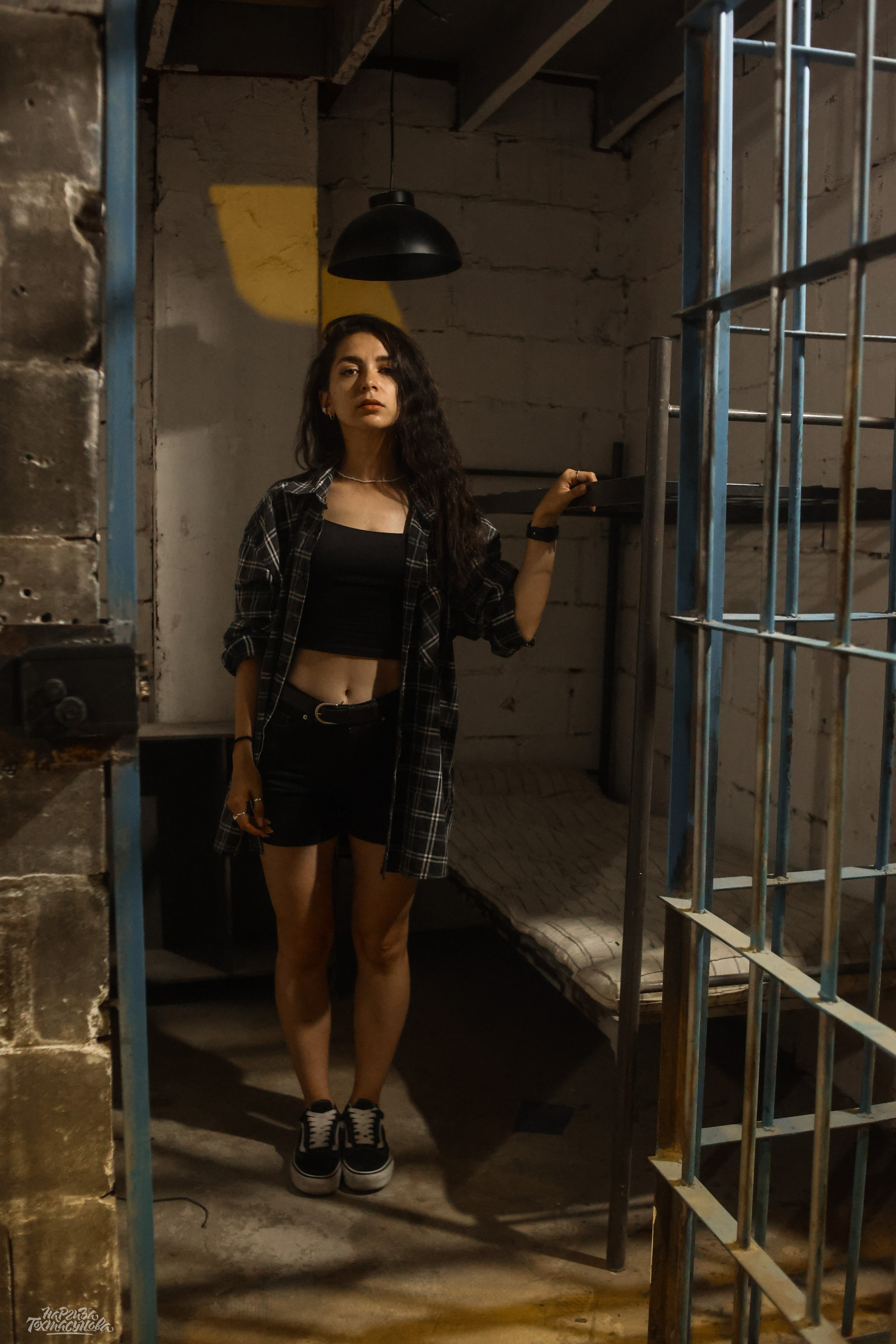 Заточка — Острые края