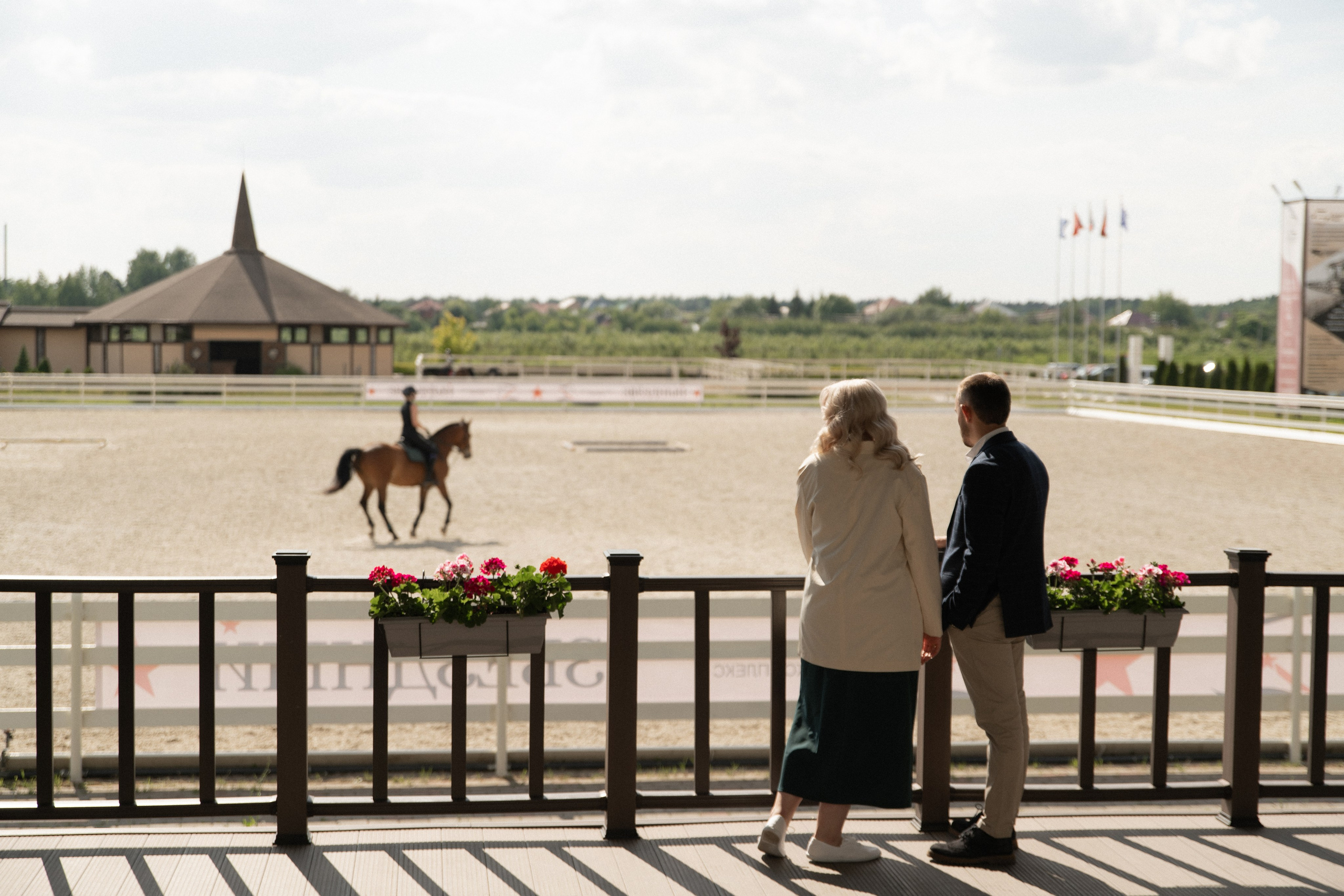 Свадебное торжество в ресторане «За Поводом». Ярослава Ерина — свадебный фотограф в Москве