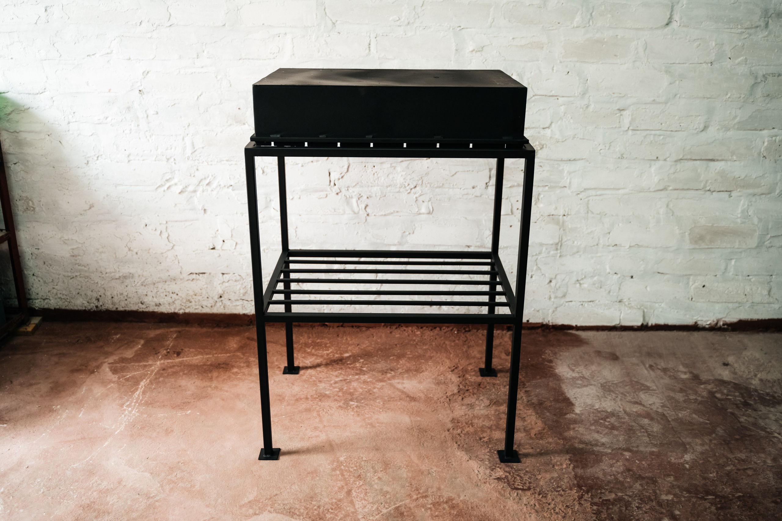 Мебель на заказ Ставрополь. LoftKost изготовление мебели Лофт в Ставрополе