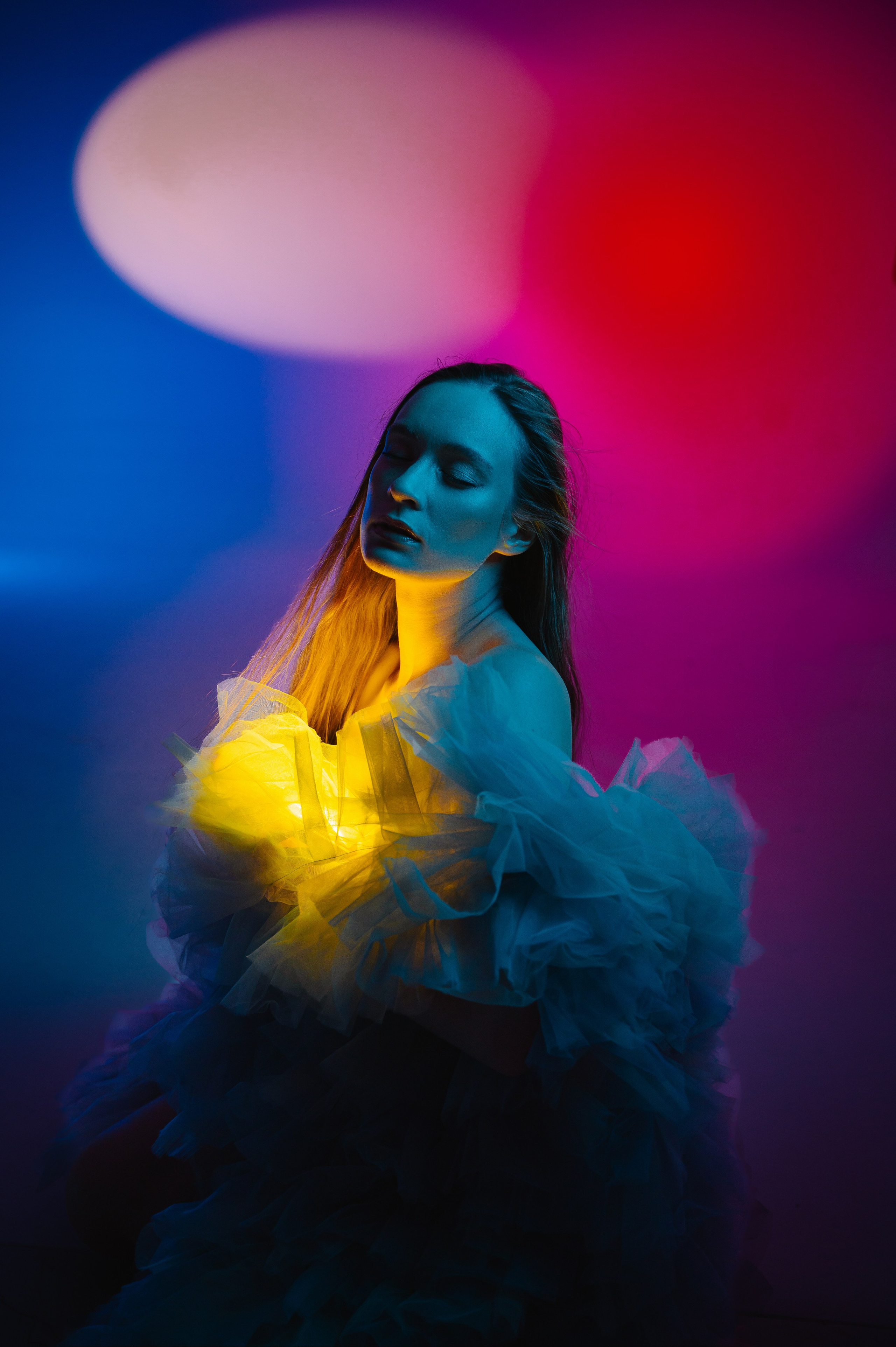 Арина. Фотограф — Ася Орехова