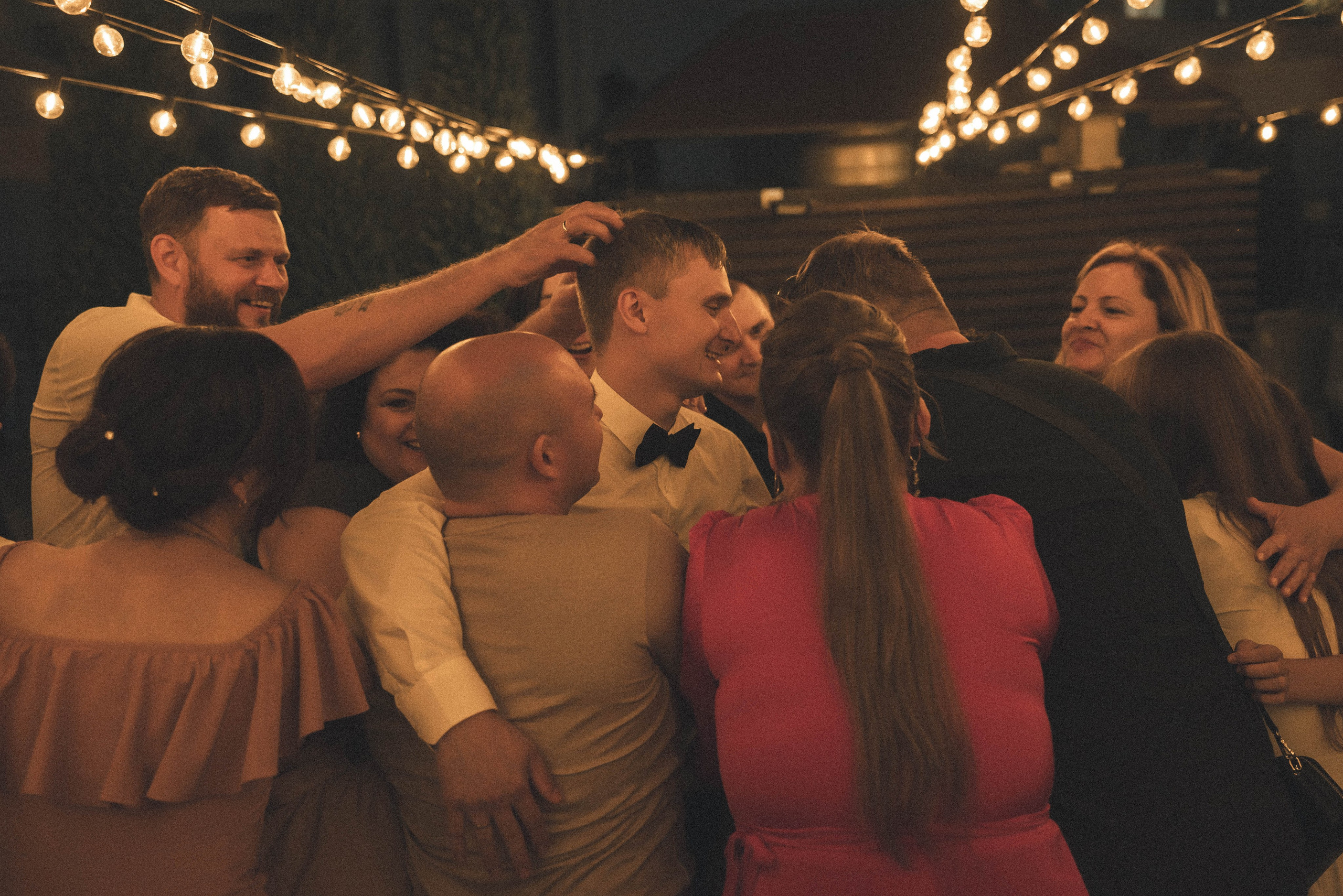 Камила | Руслан. Свадебный и семейный фотограф в Казани Диана Портнова