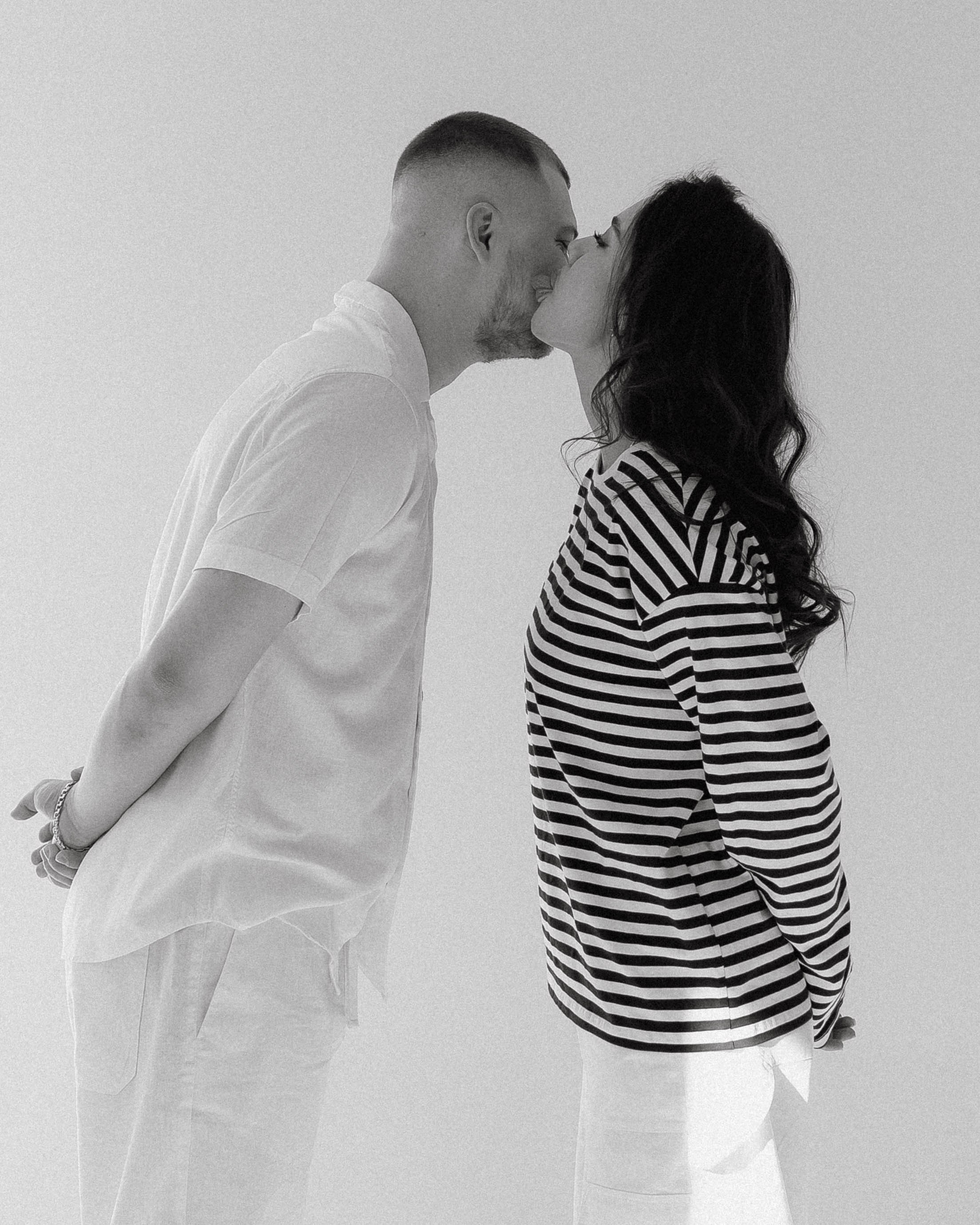 Любим. Свадебный и семейный фотограф в Казани Диана Портнова