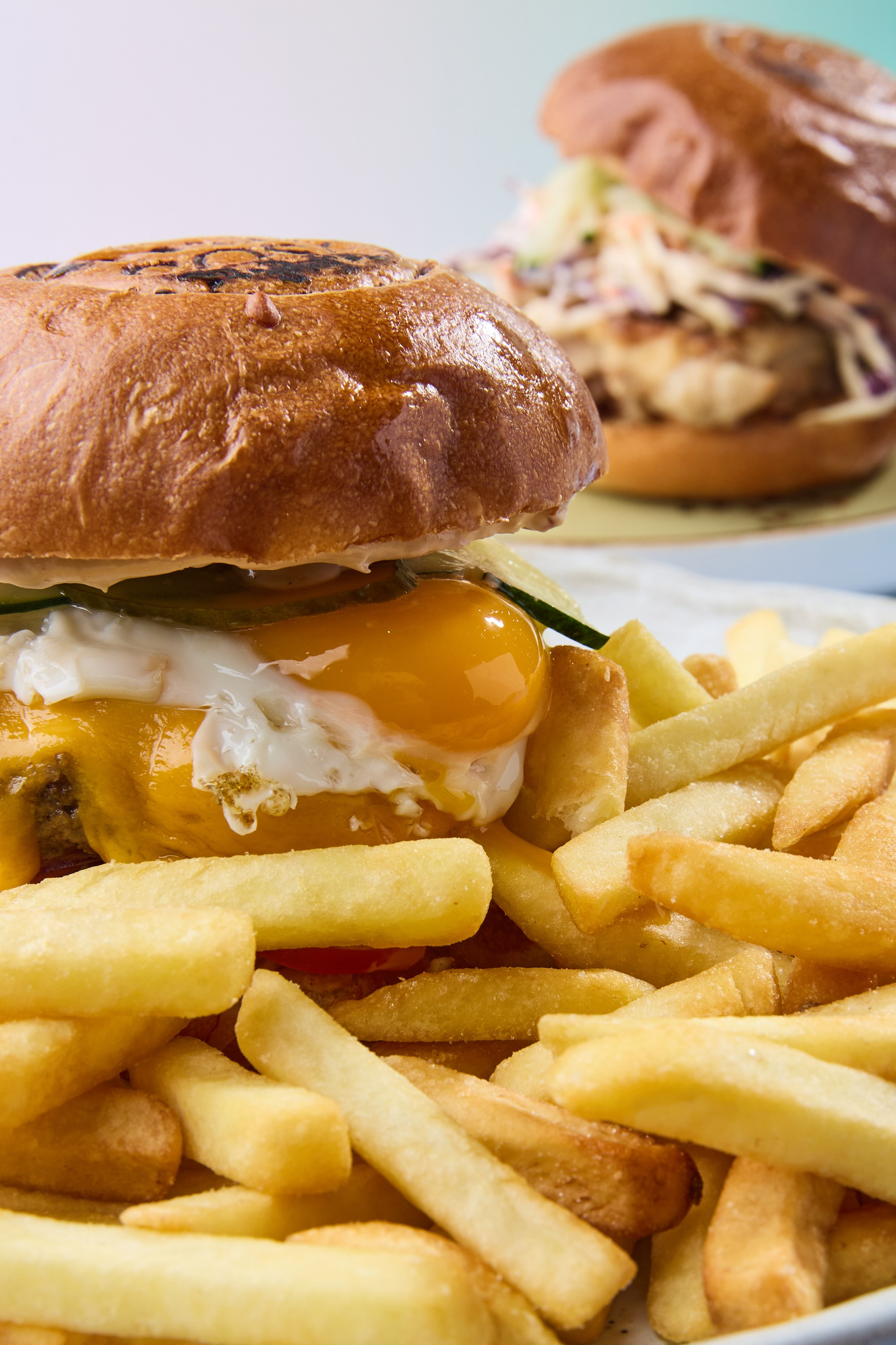 РЕСТОРАНЫ. Контент фотограф в Москве Ник Фрост