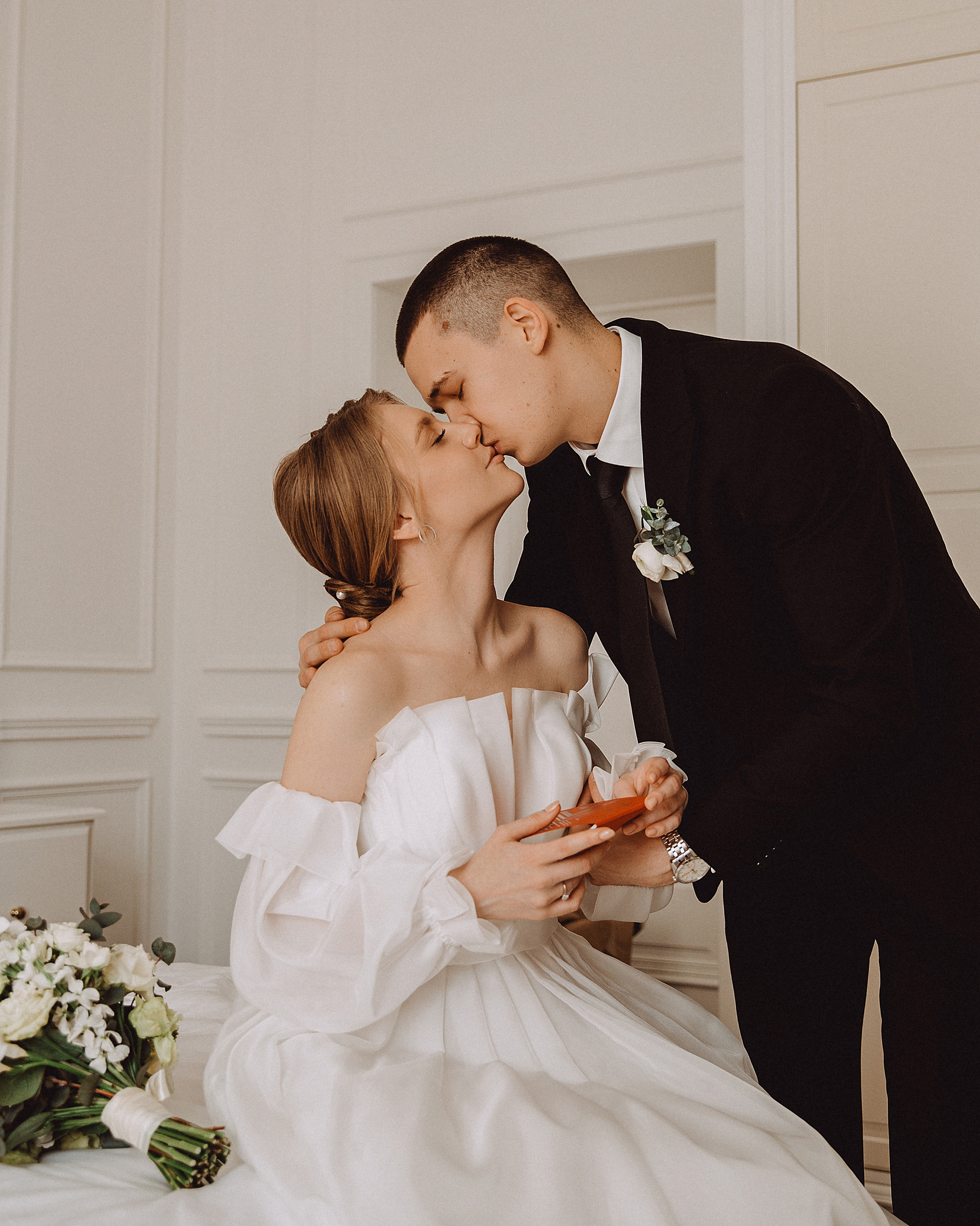 Виолетта & Влад. Фотограф в Краснодаре и Краснодарском крае