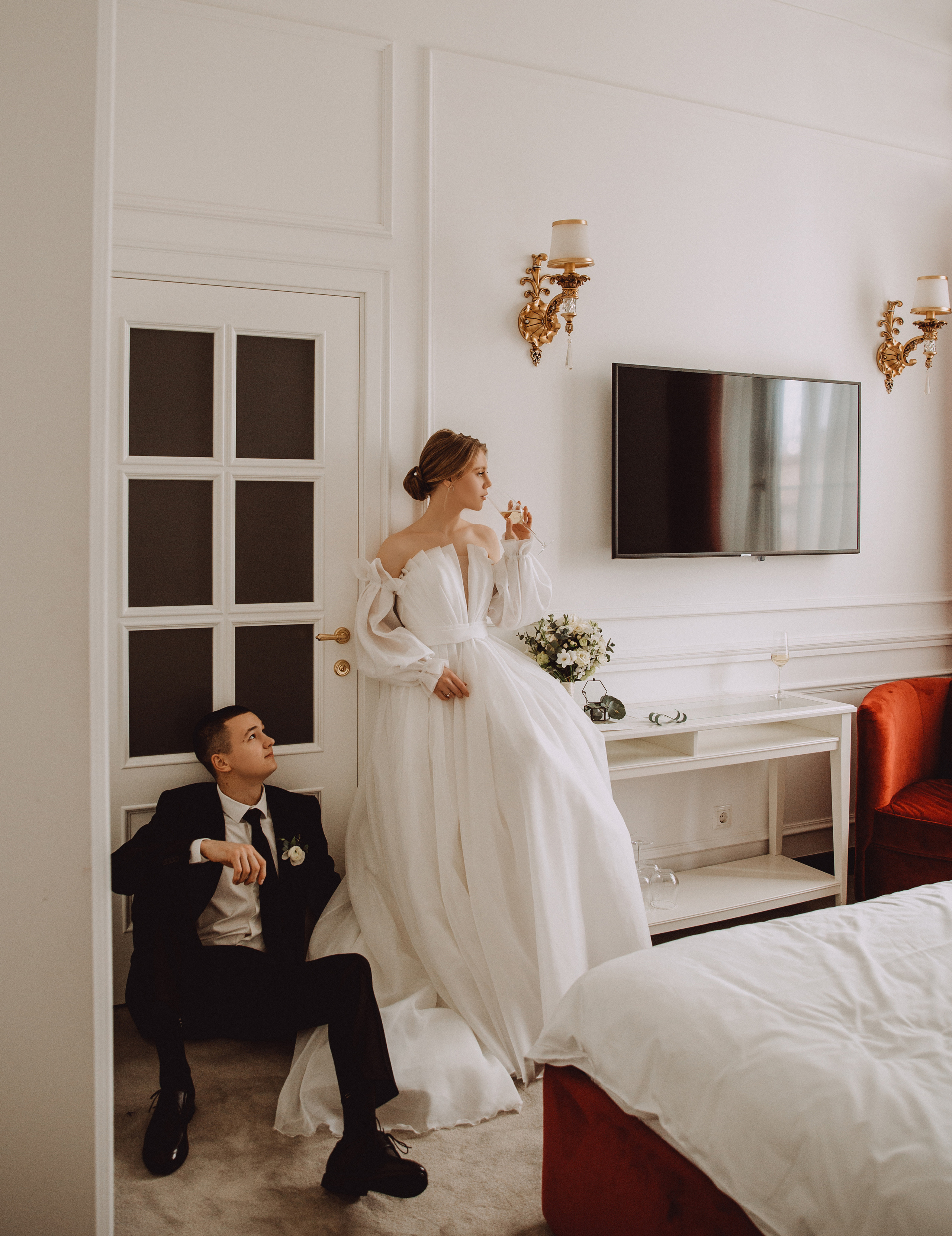 Виолетта & Влад. Фотограф в Краснодаре и Краснодарском крае