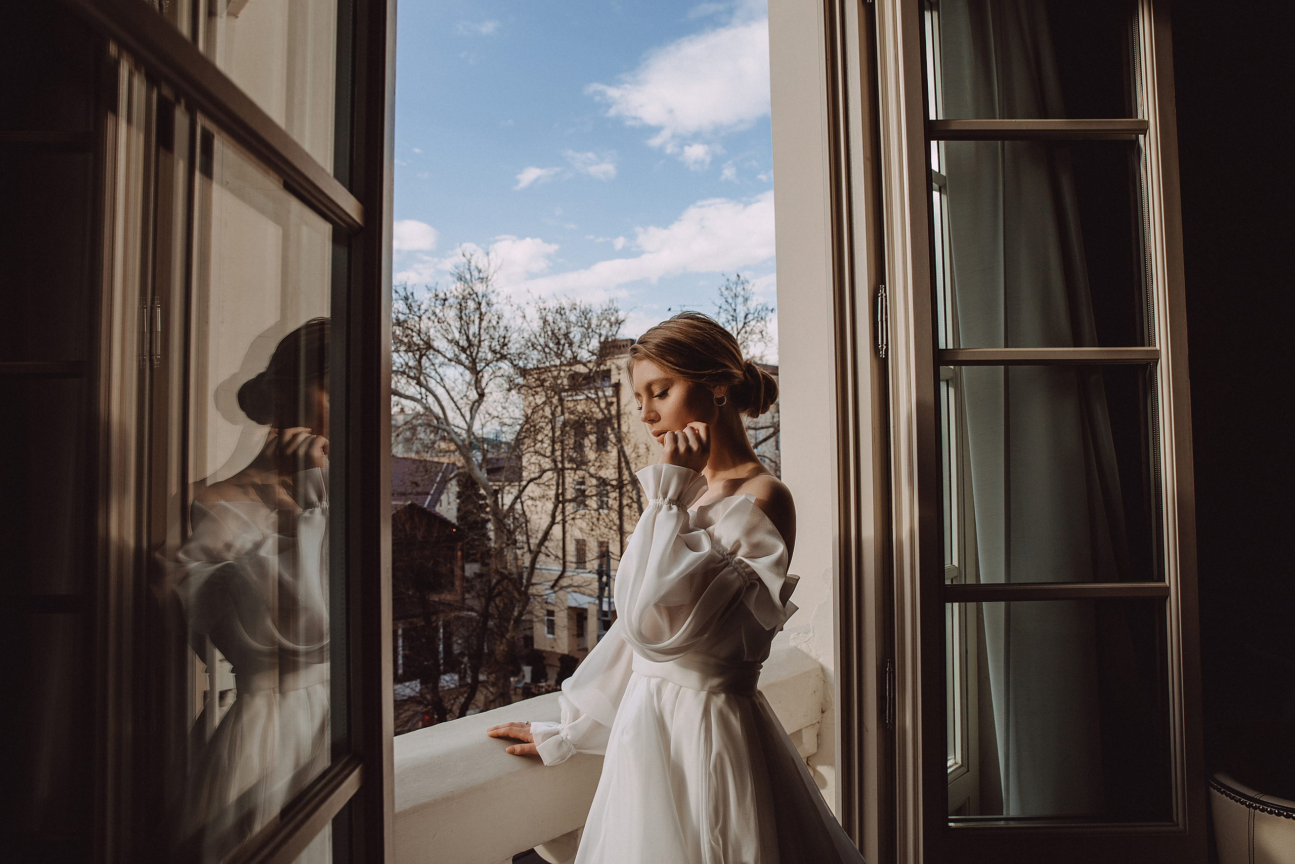 Виолетта & Влад. Фотограф в Краснодаре и Краснодарском крае