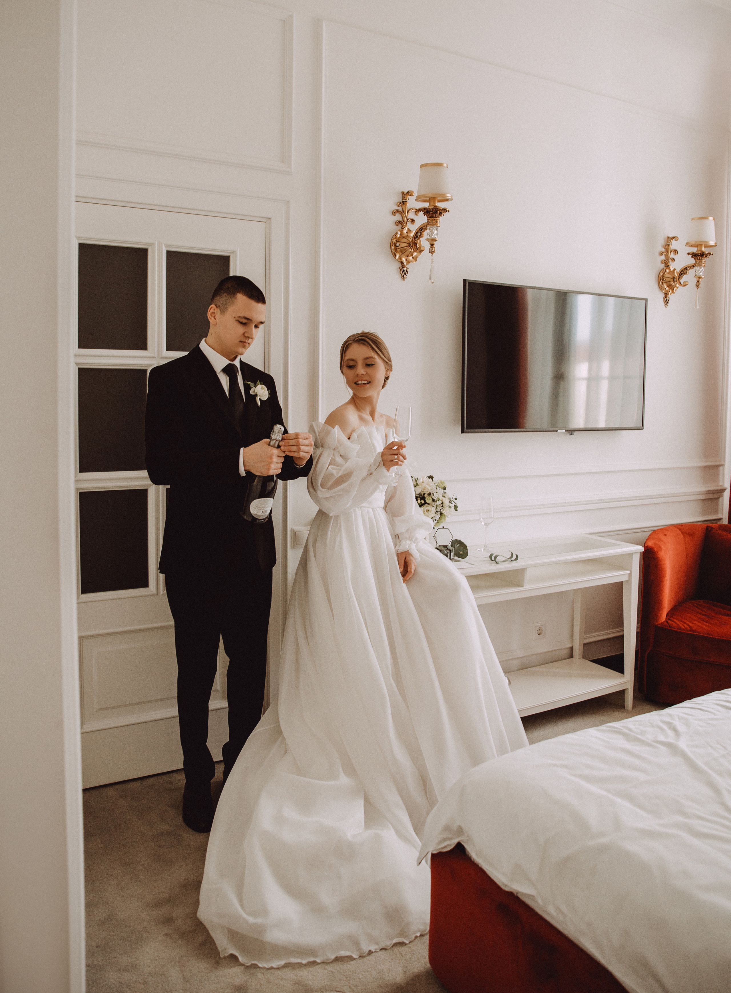 Виолетта & Влад. Фотограф в Краснодаре и Краснодарском крае