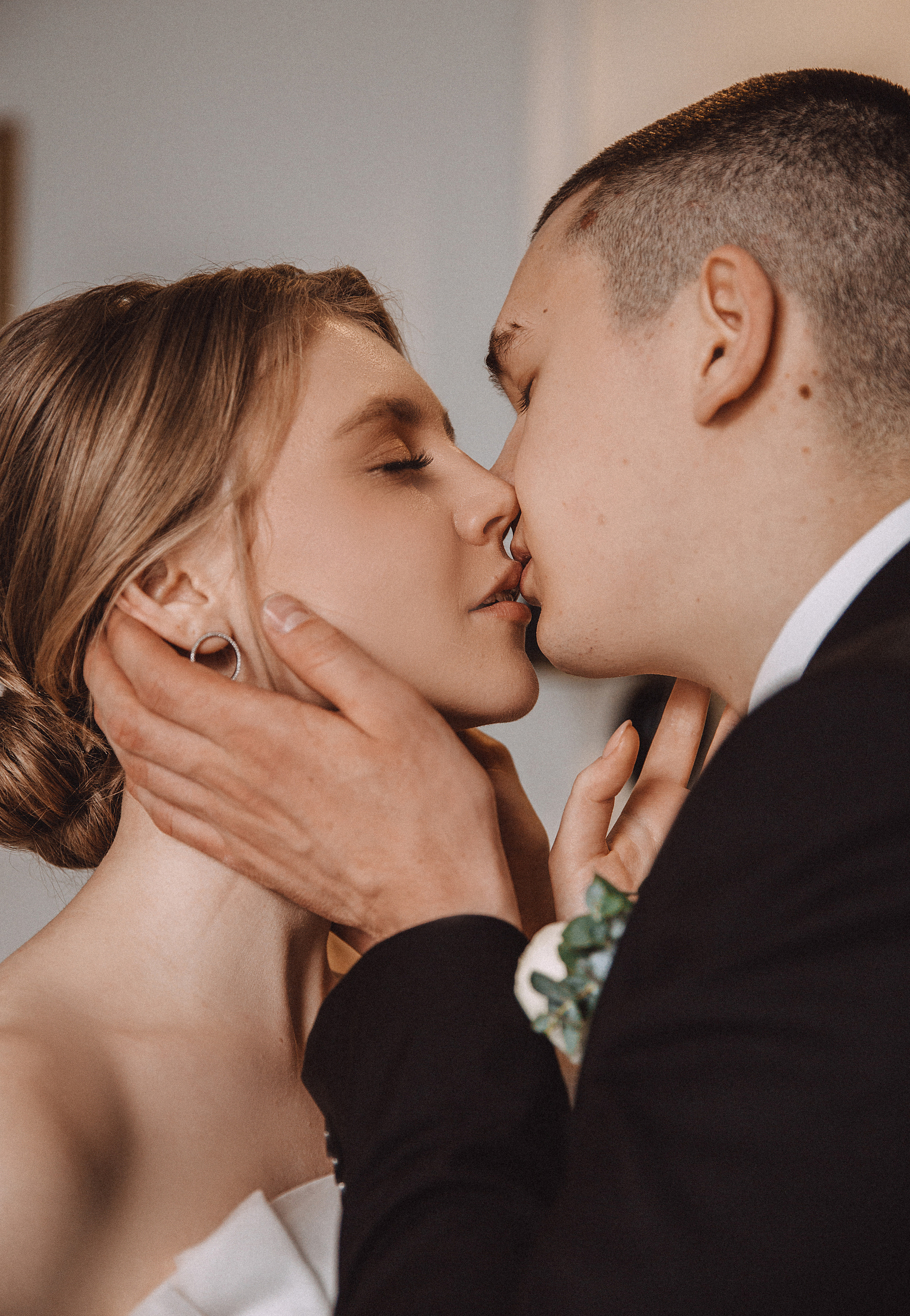 Виолетта & Влад. Фотограф в Краснодаре и Краснодарском крае