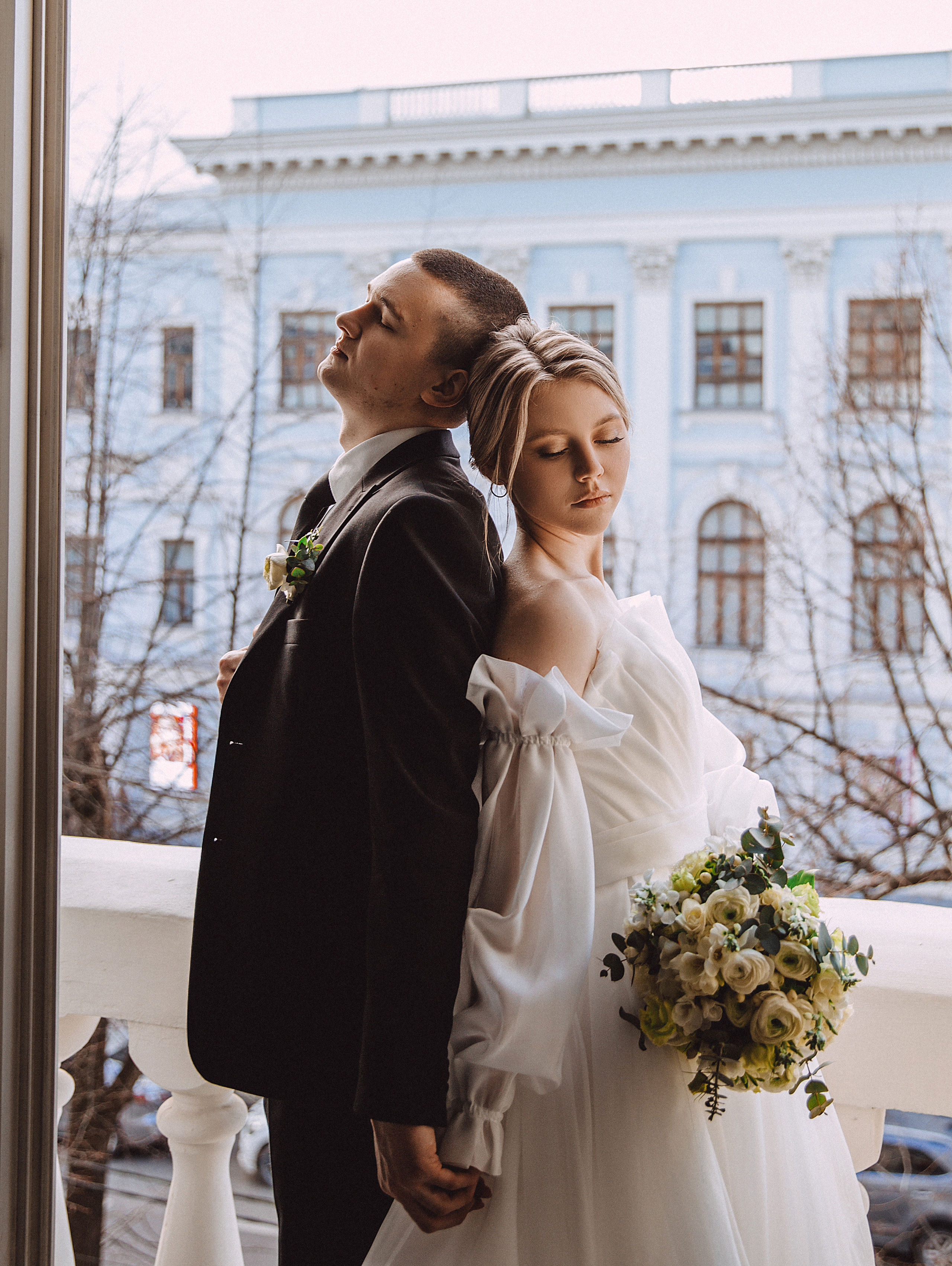 Виолетта & Влад. Фотограф в Краснодаре и Краснодарском крае