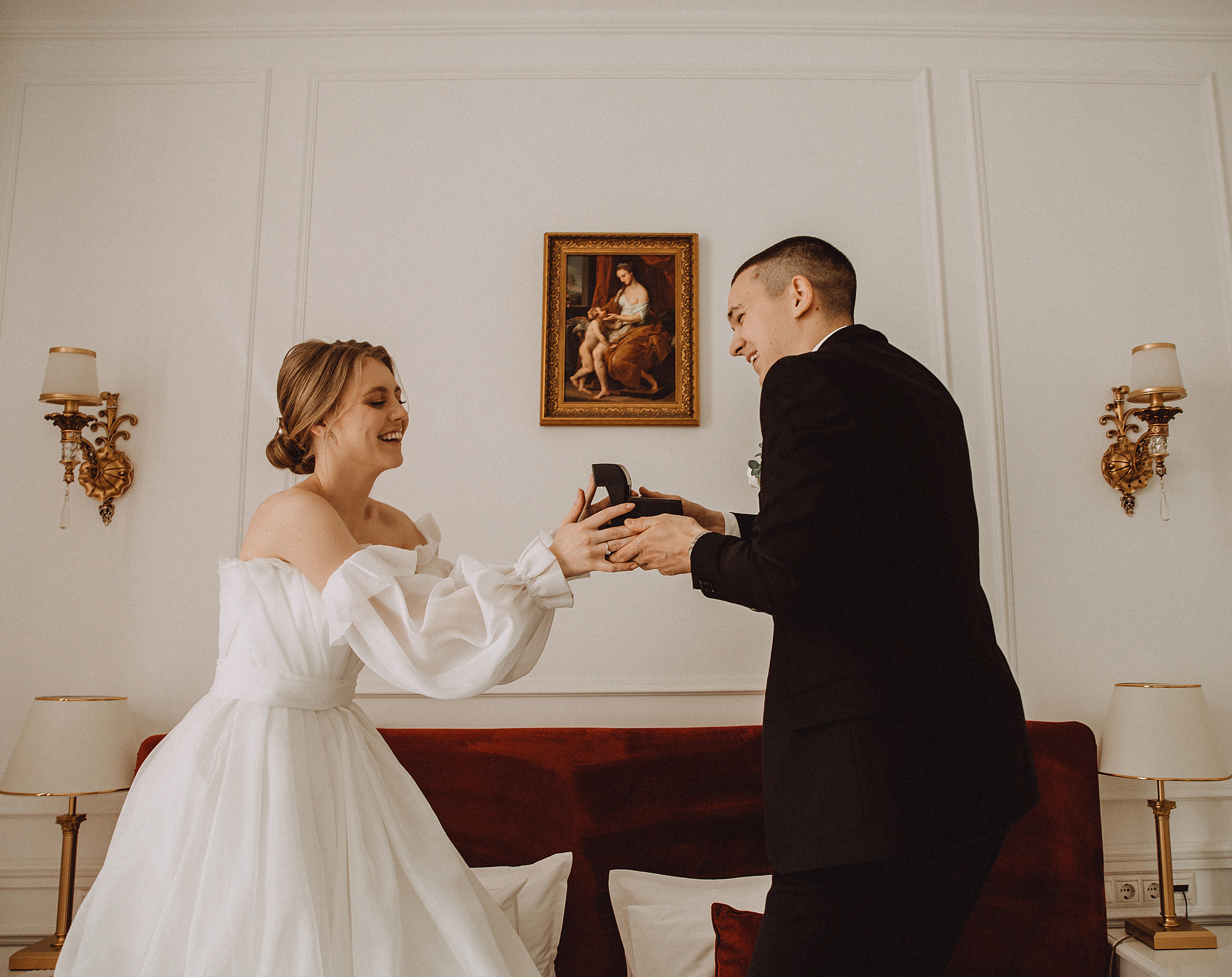 Виолетта & Влад. Фотограф в Краснодаре и Краснодарском крае